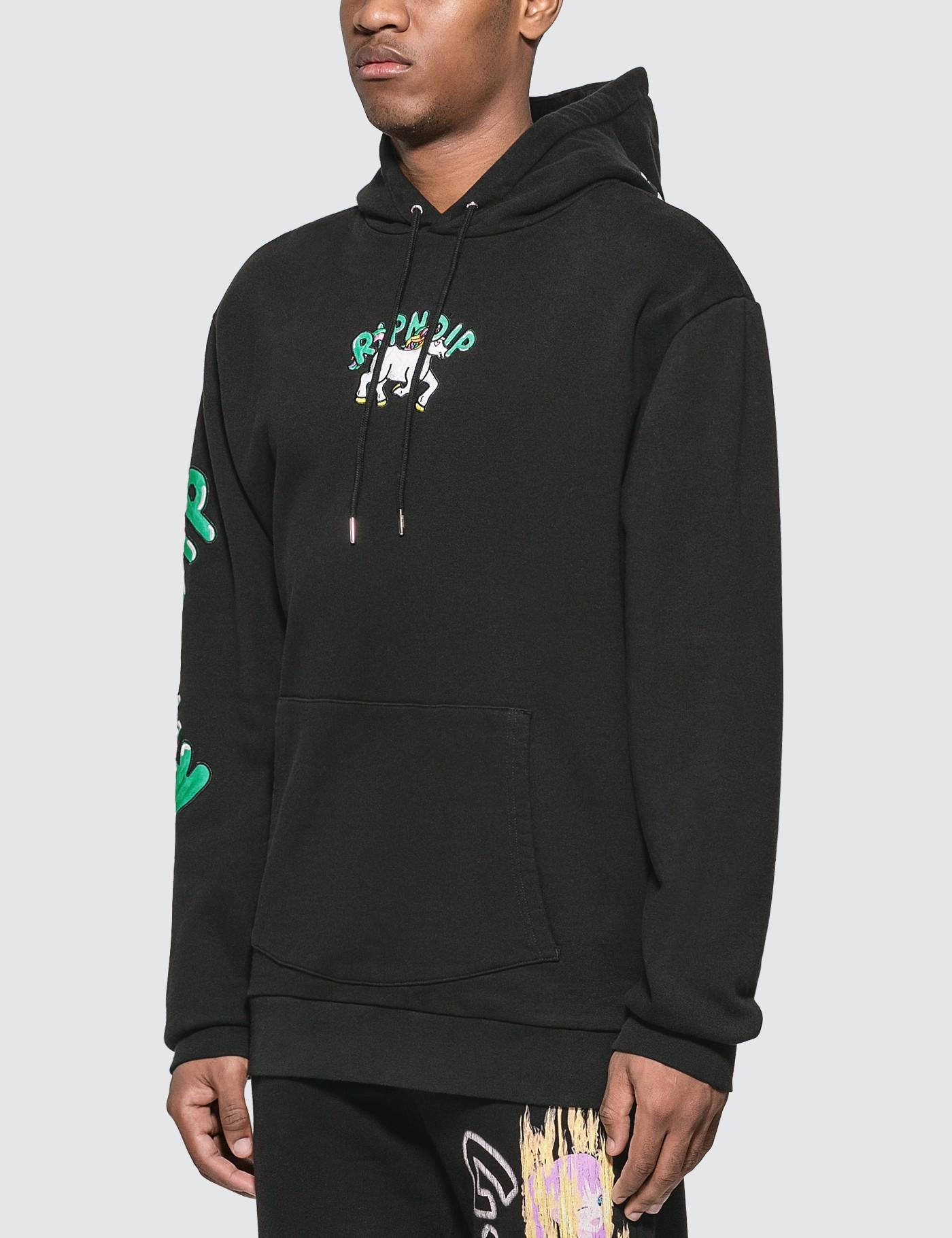 ripndip hoodie cheap