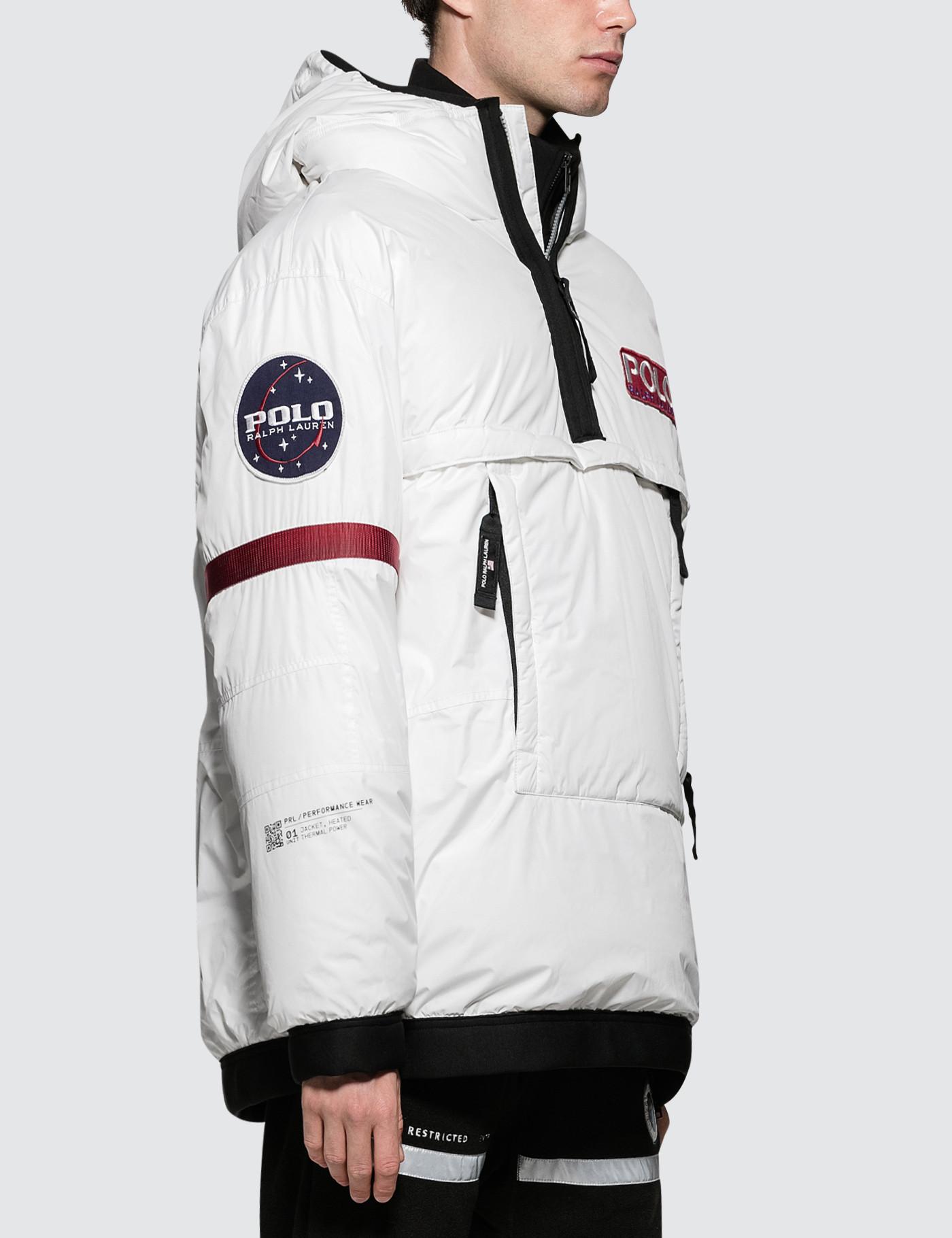 polo nasa jacket for sale