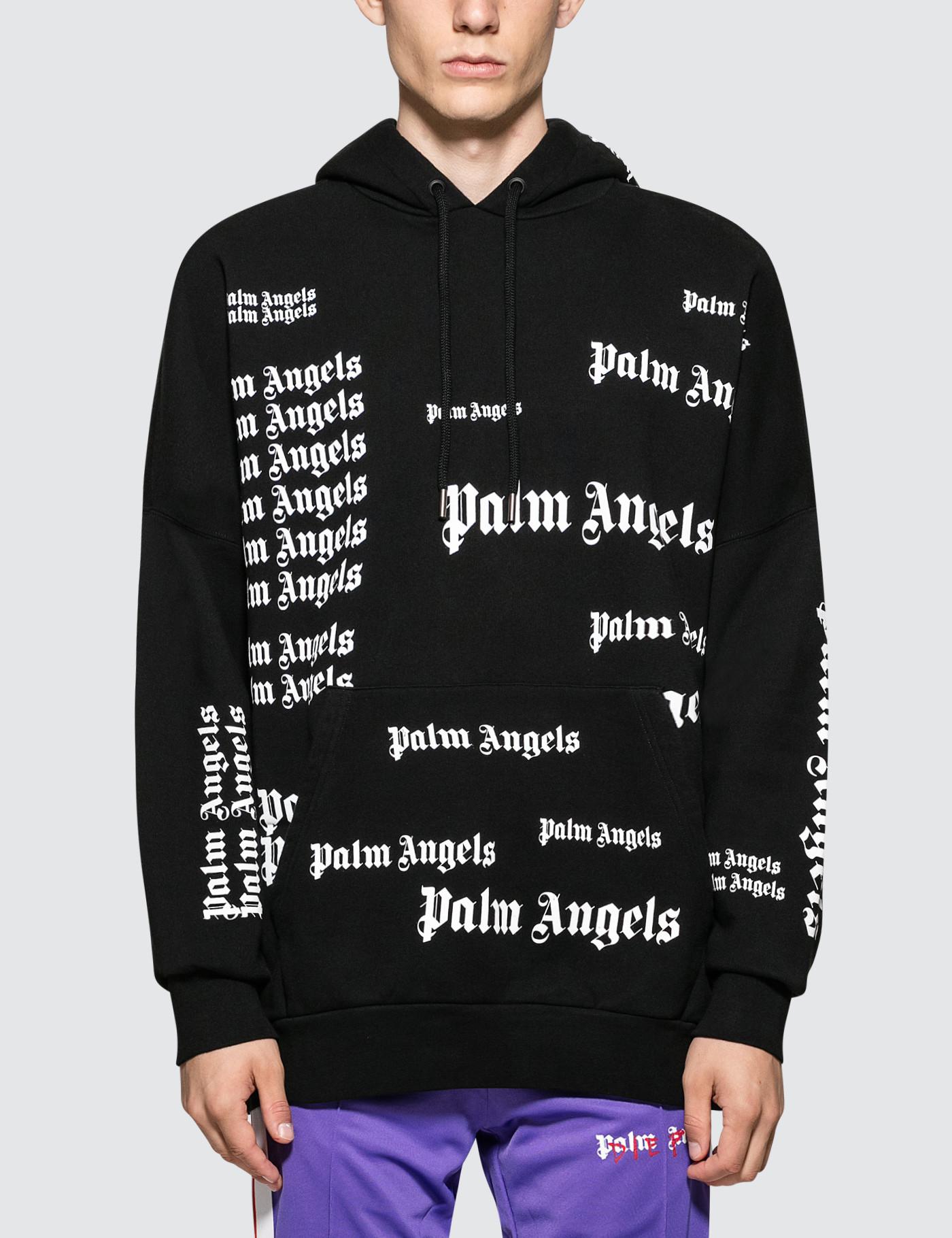 palm angels sweater mens