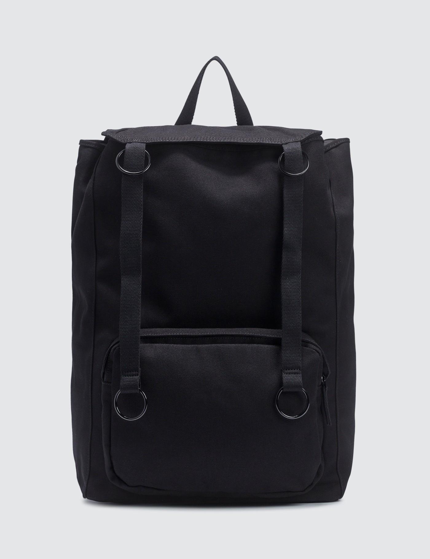eastpak jesus backpack