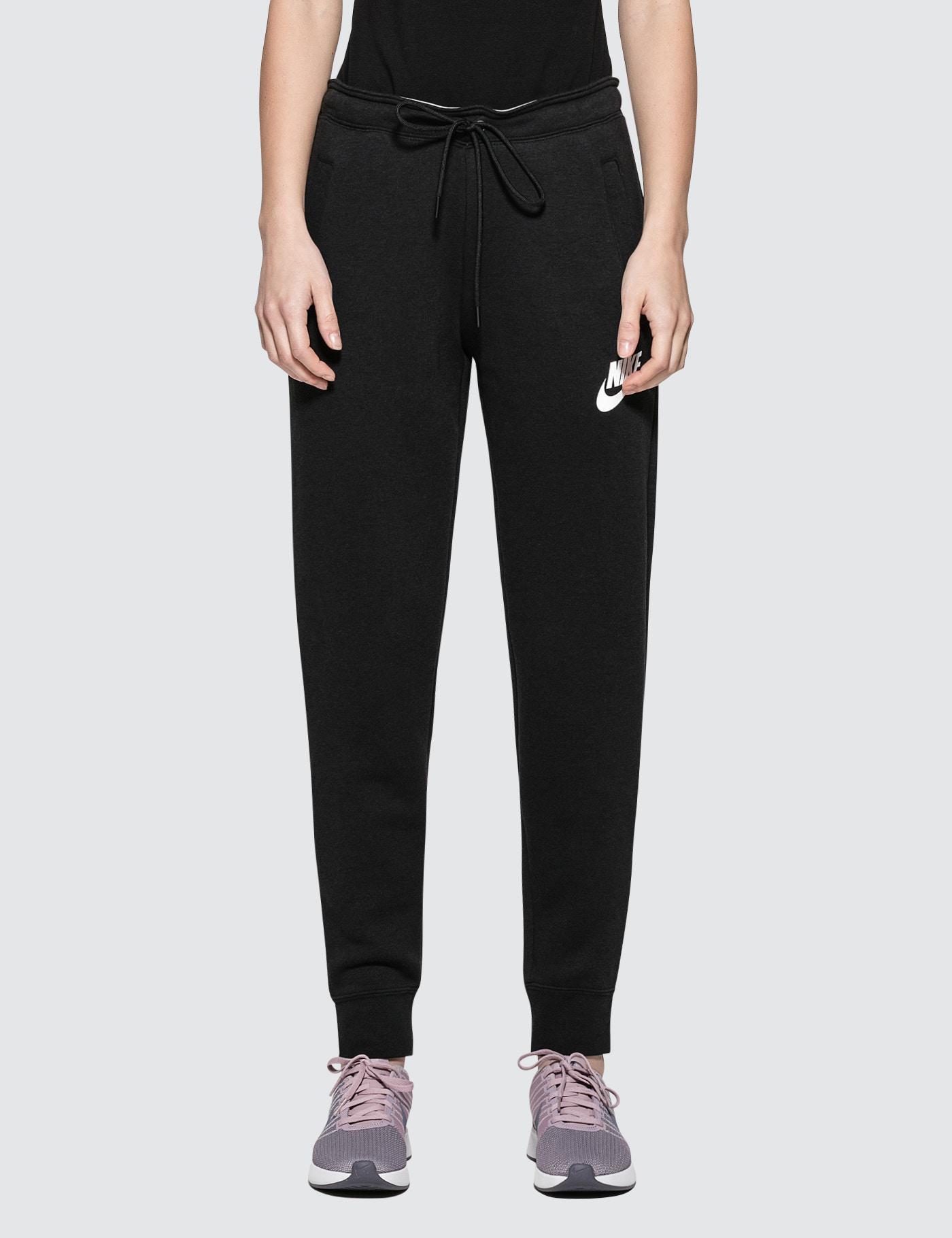 nike w nsw rally pant reg