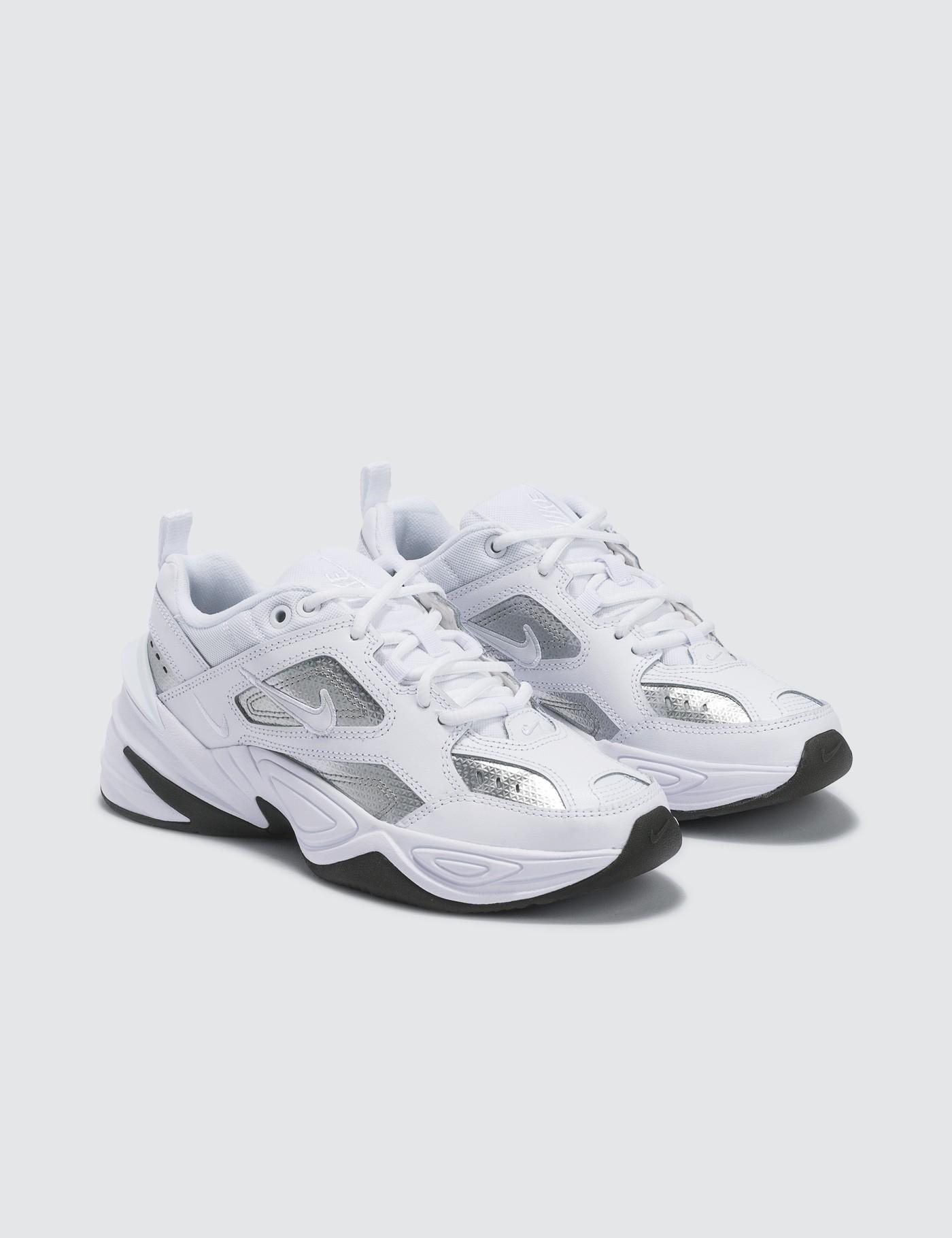 nike m2k tekno ess