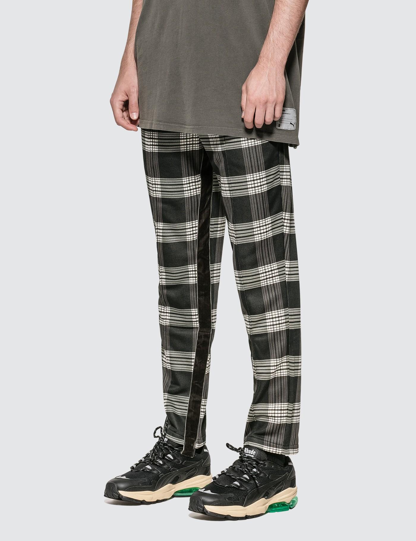 puma varsity pant