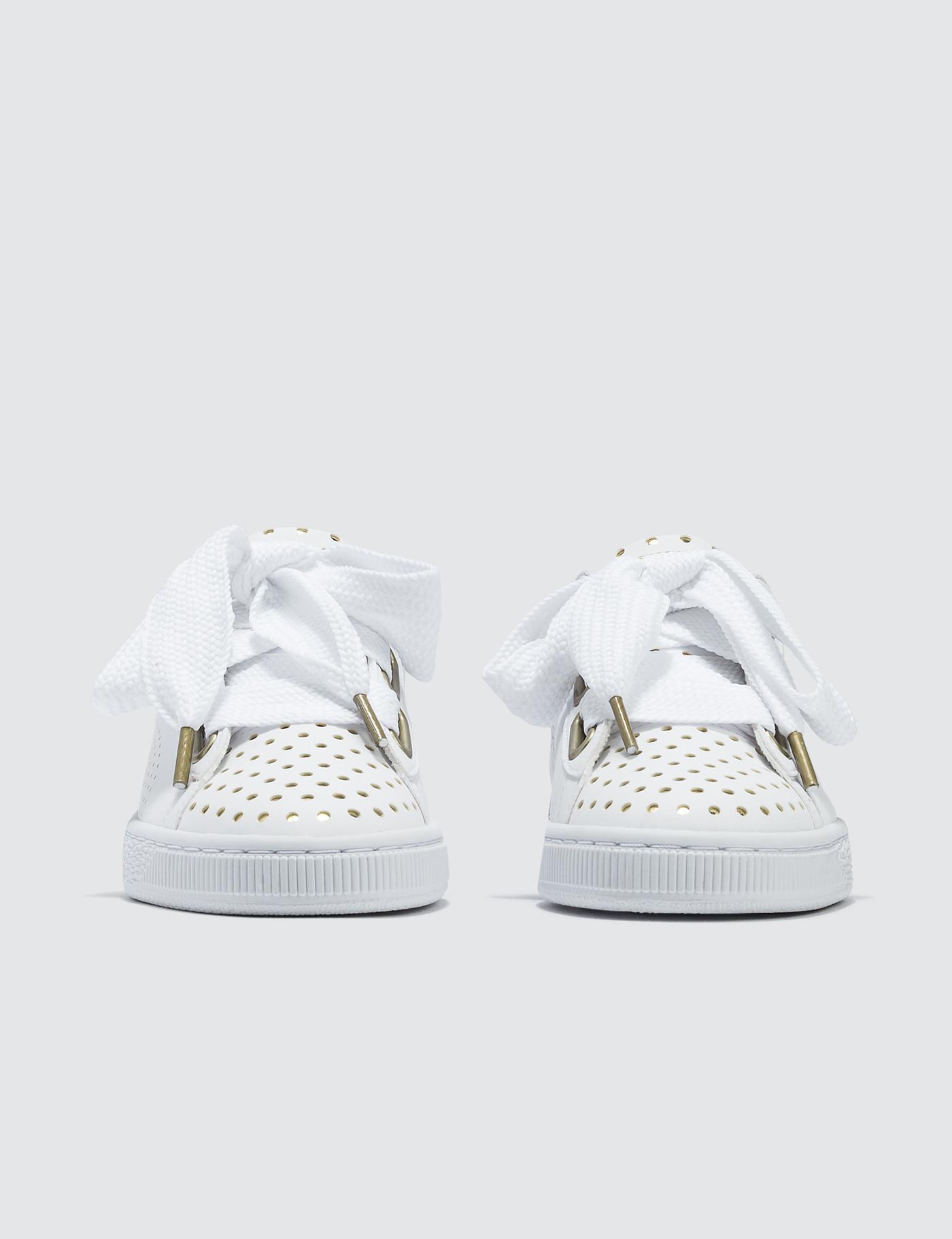 basket heart ath lux