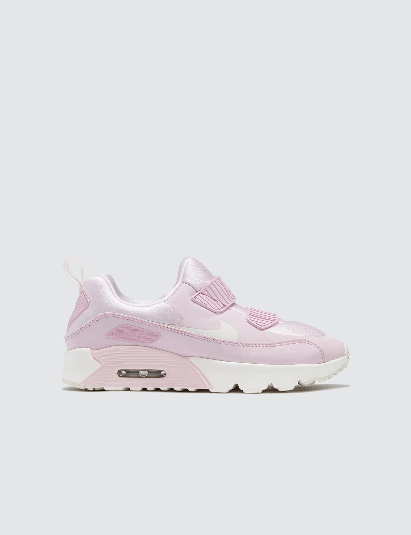 nike air max tiny 90 pink