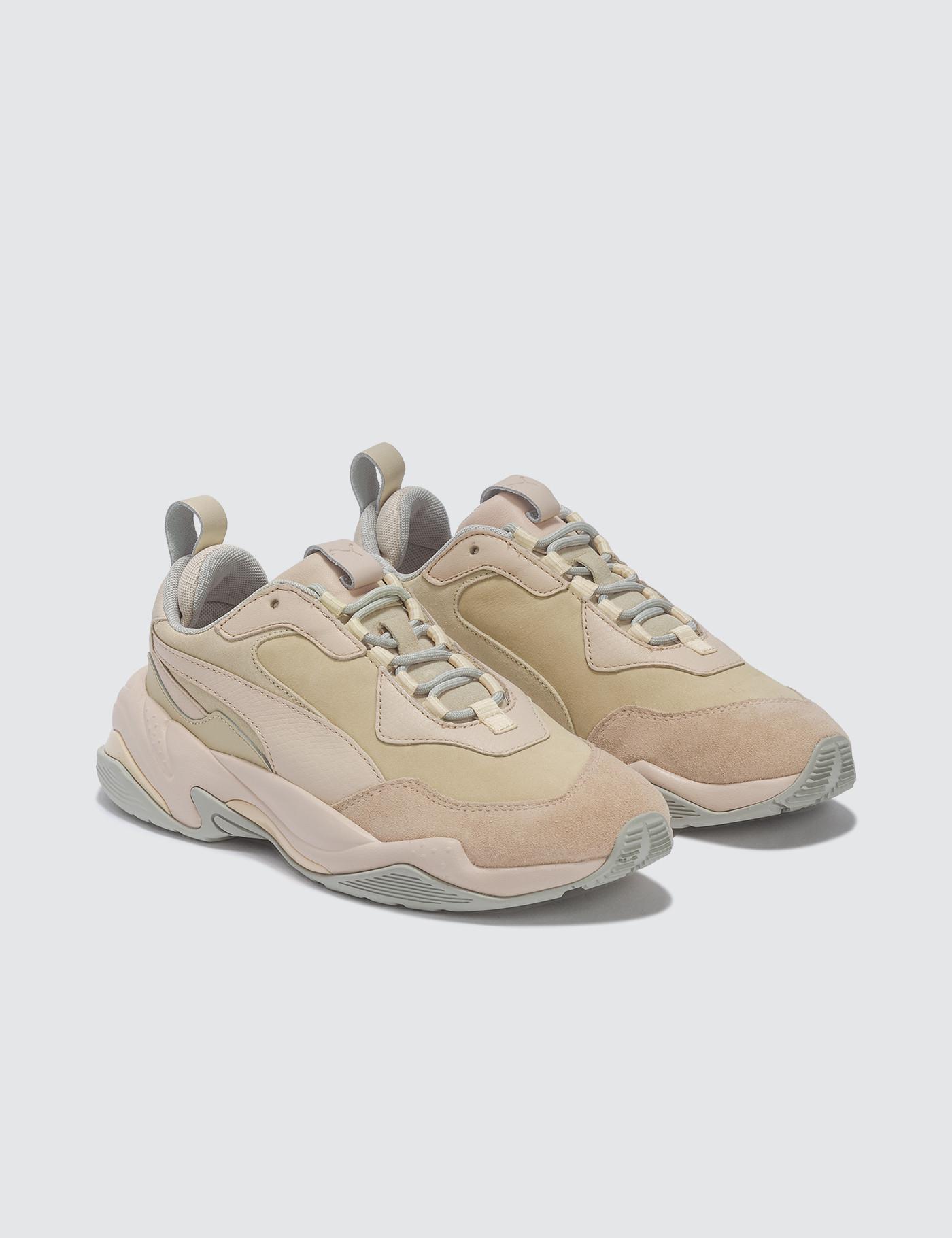 puma thunder desert wns