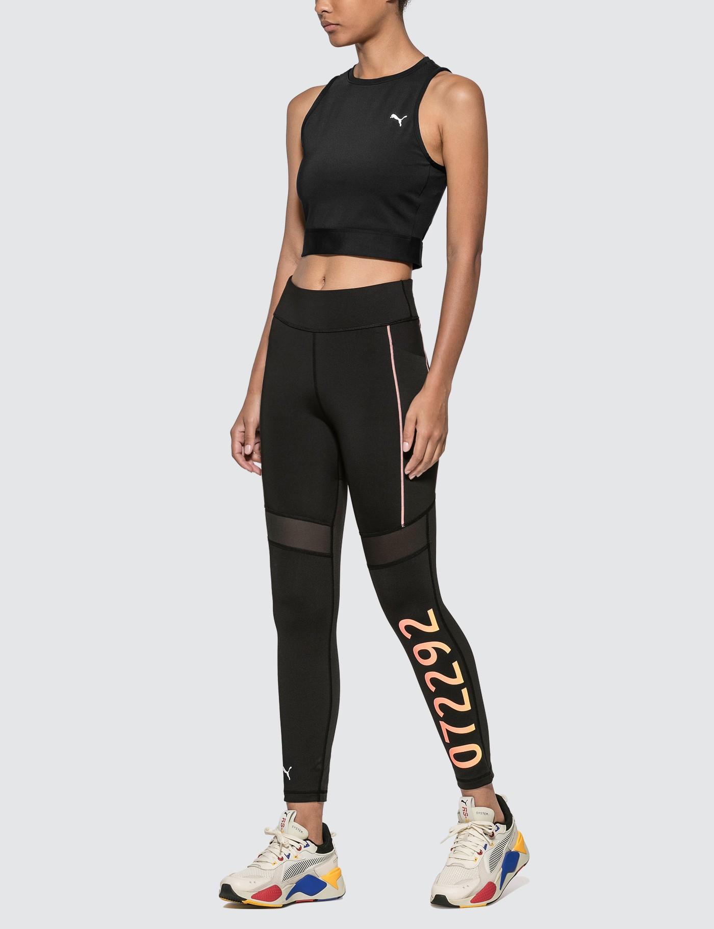 puma tight