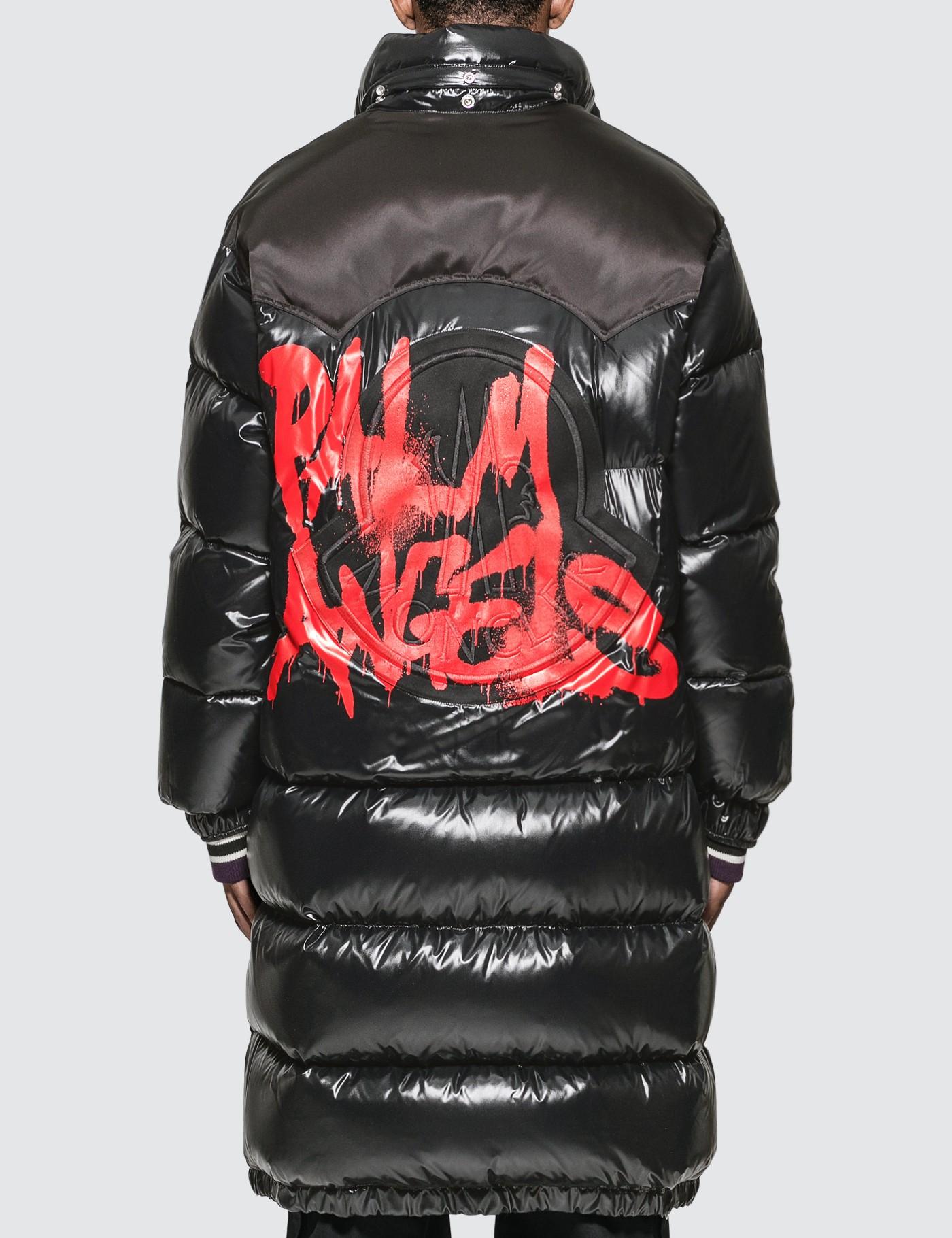 Moncler Genius Wool X Palm Angels Billy 