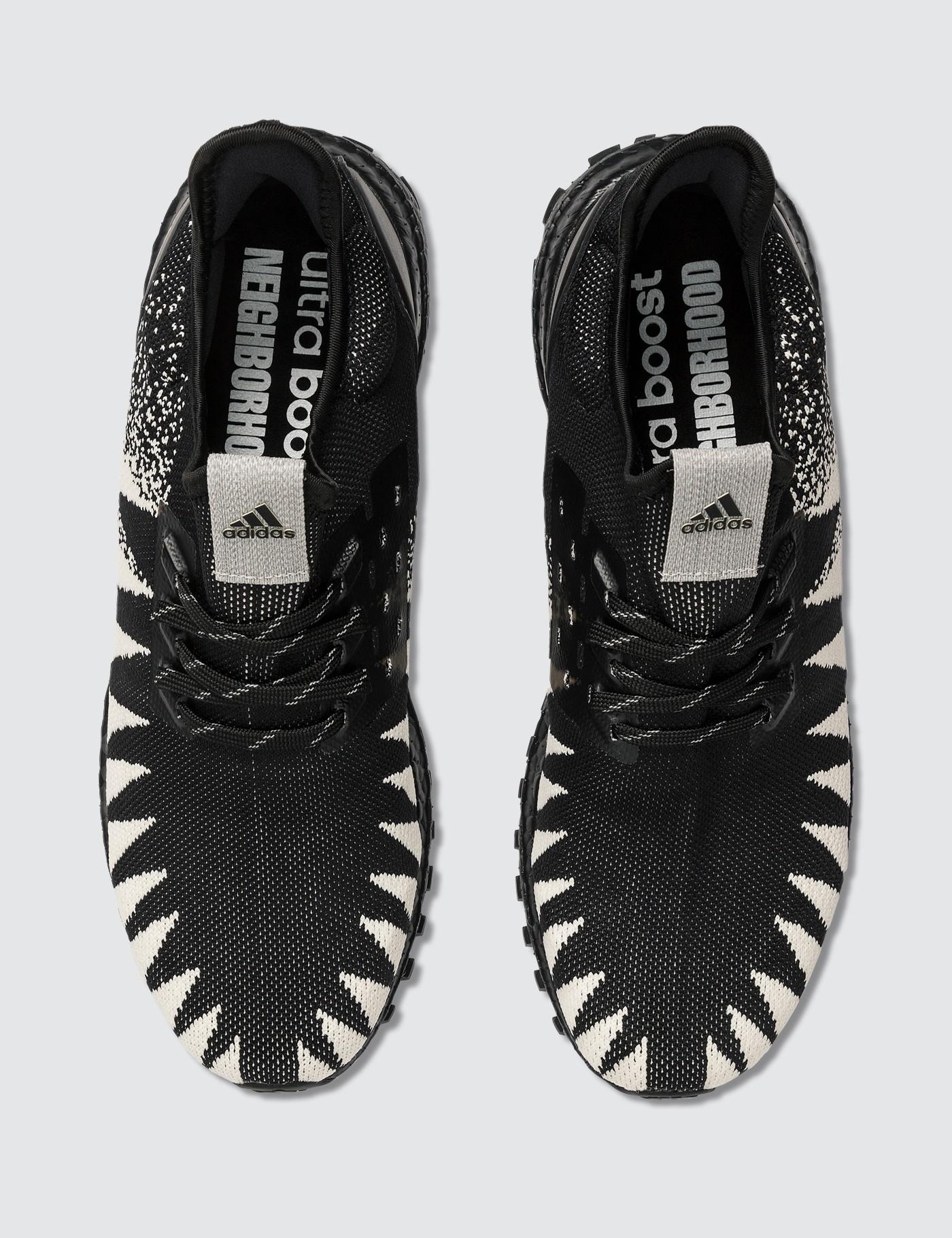 adidas neighborhood all terrain