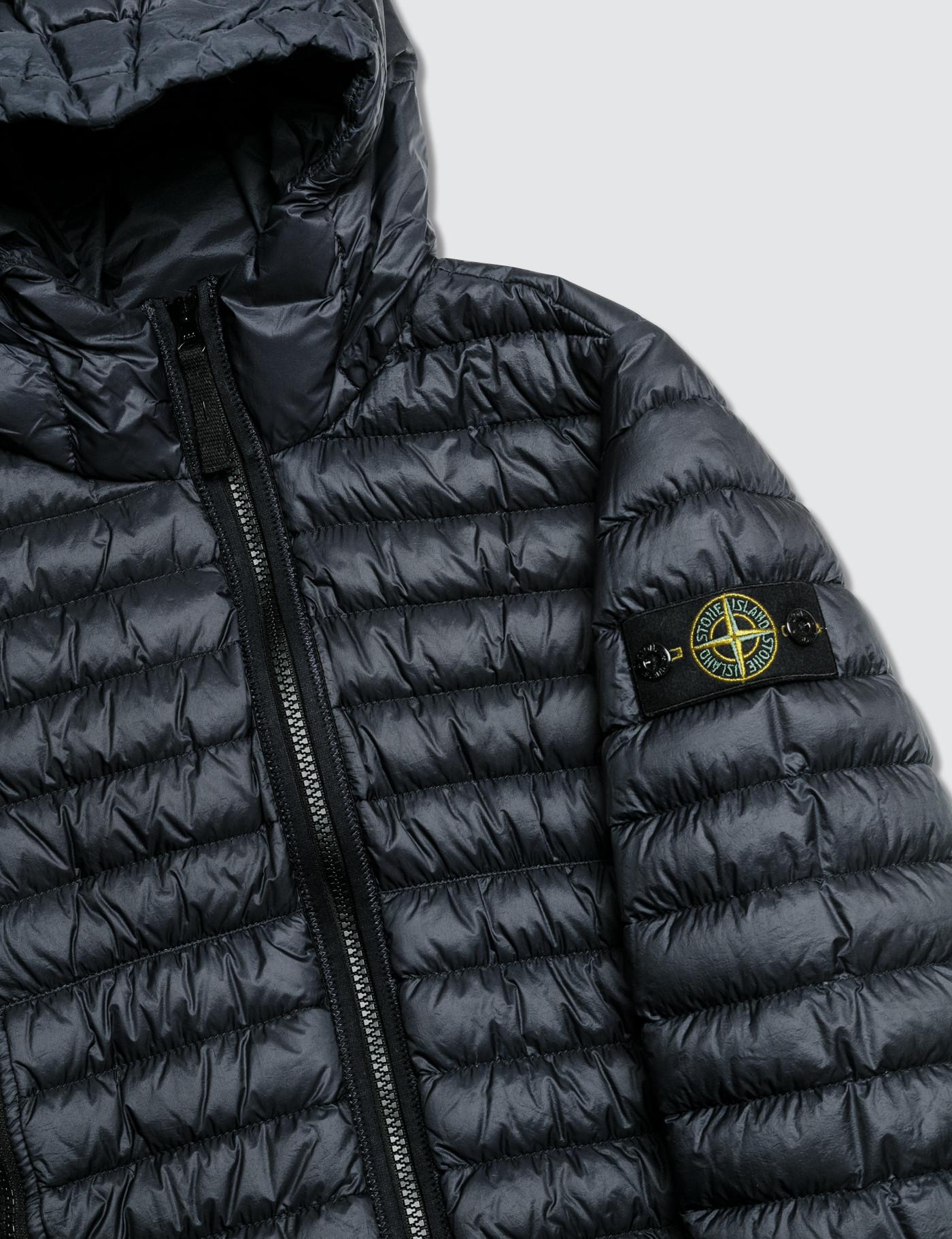 stone island hooded puffer jacket buy clothes shoes online