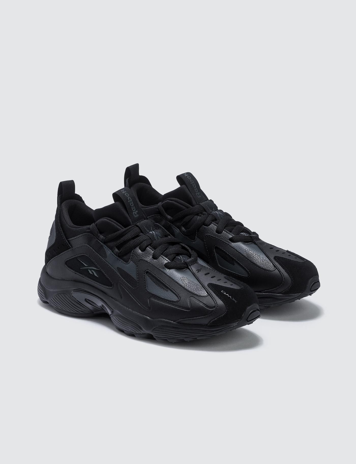 dmx 1200 black