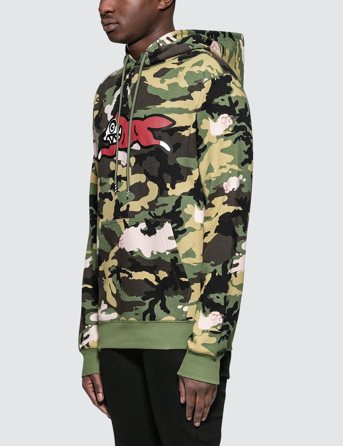 ice cream coffee hoodie