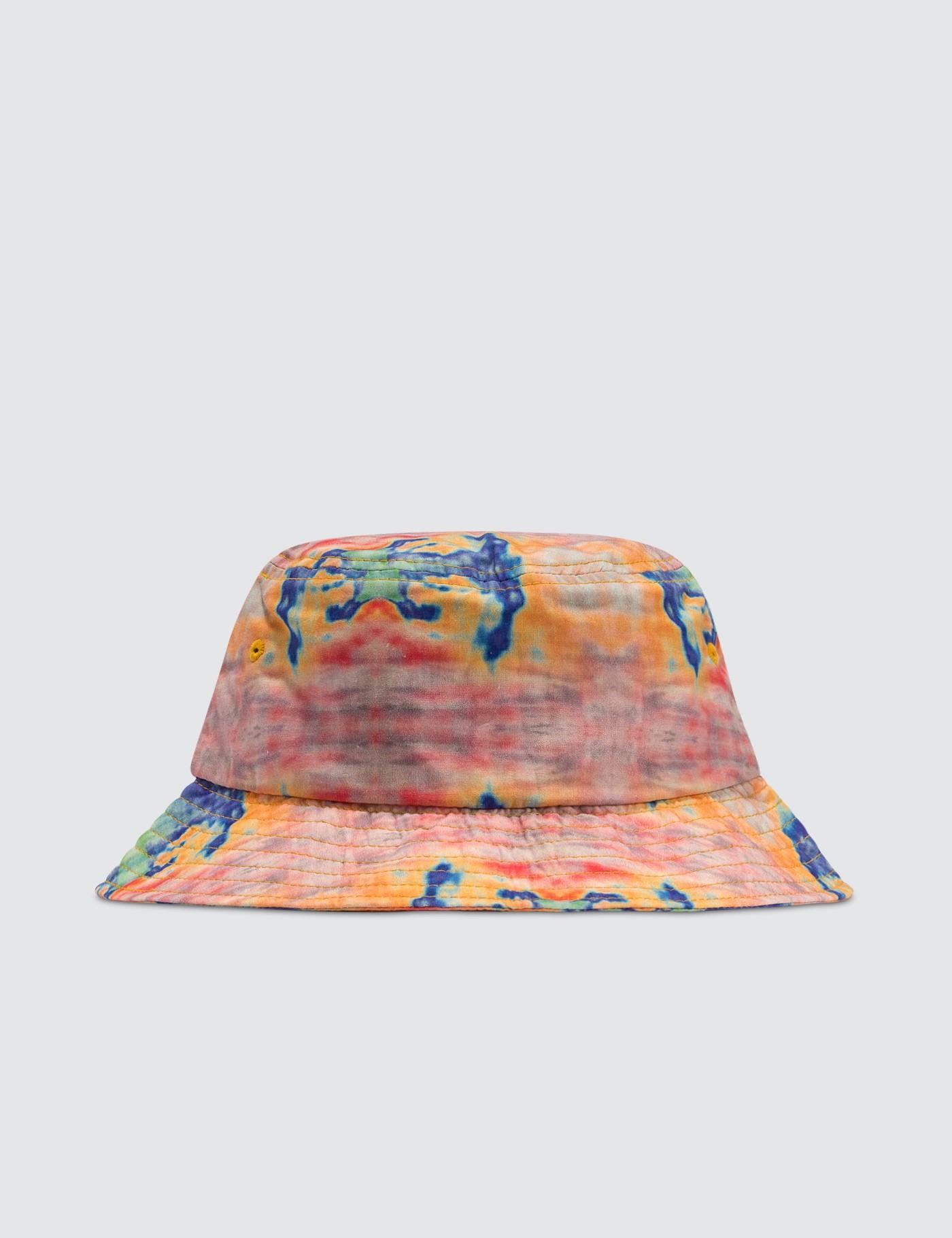 leary bucket hat