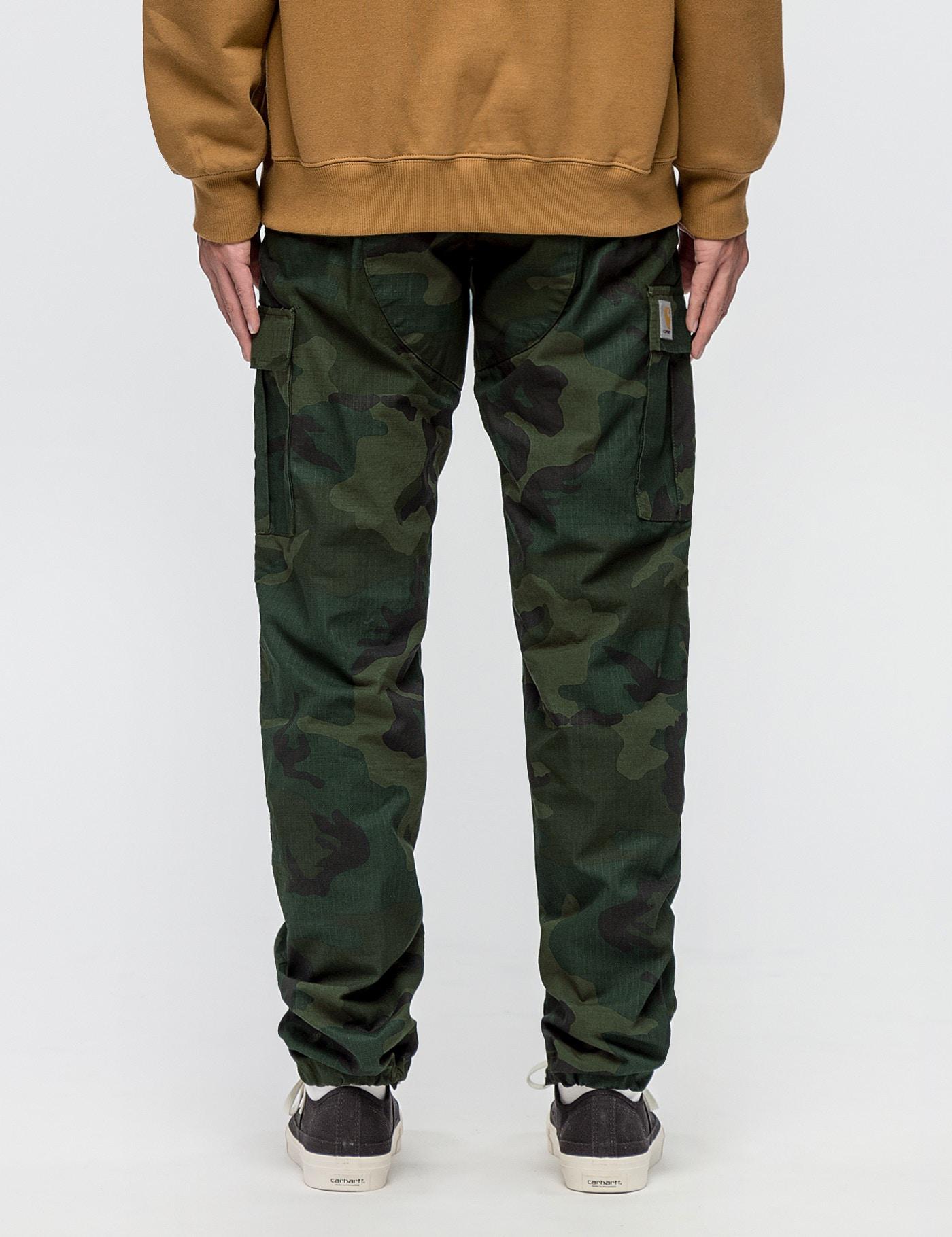 carhartt wip pants
