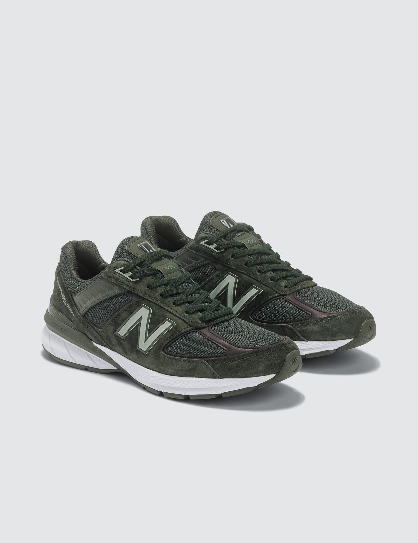 green 990v5
