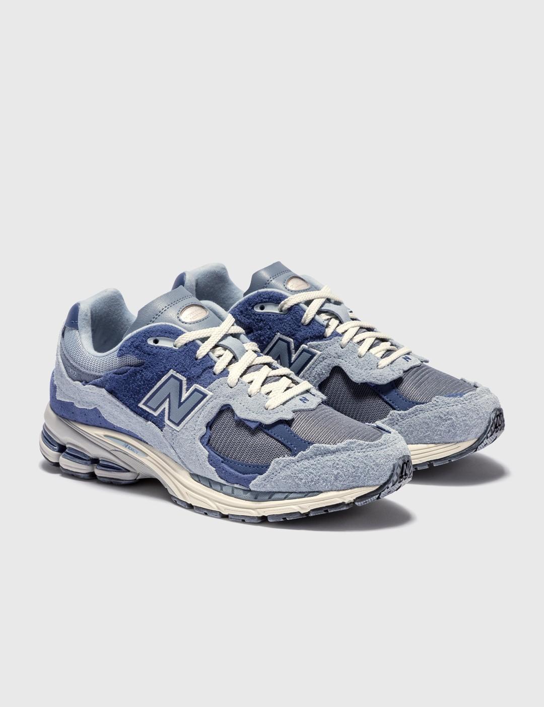 New Balance 2002rd in Blue for Men | Lyst