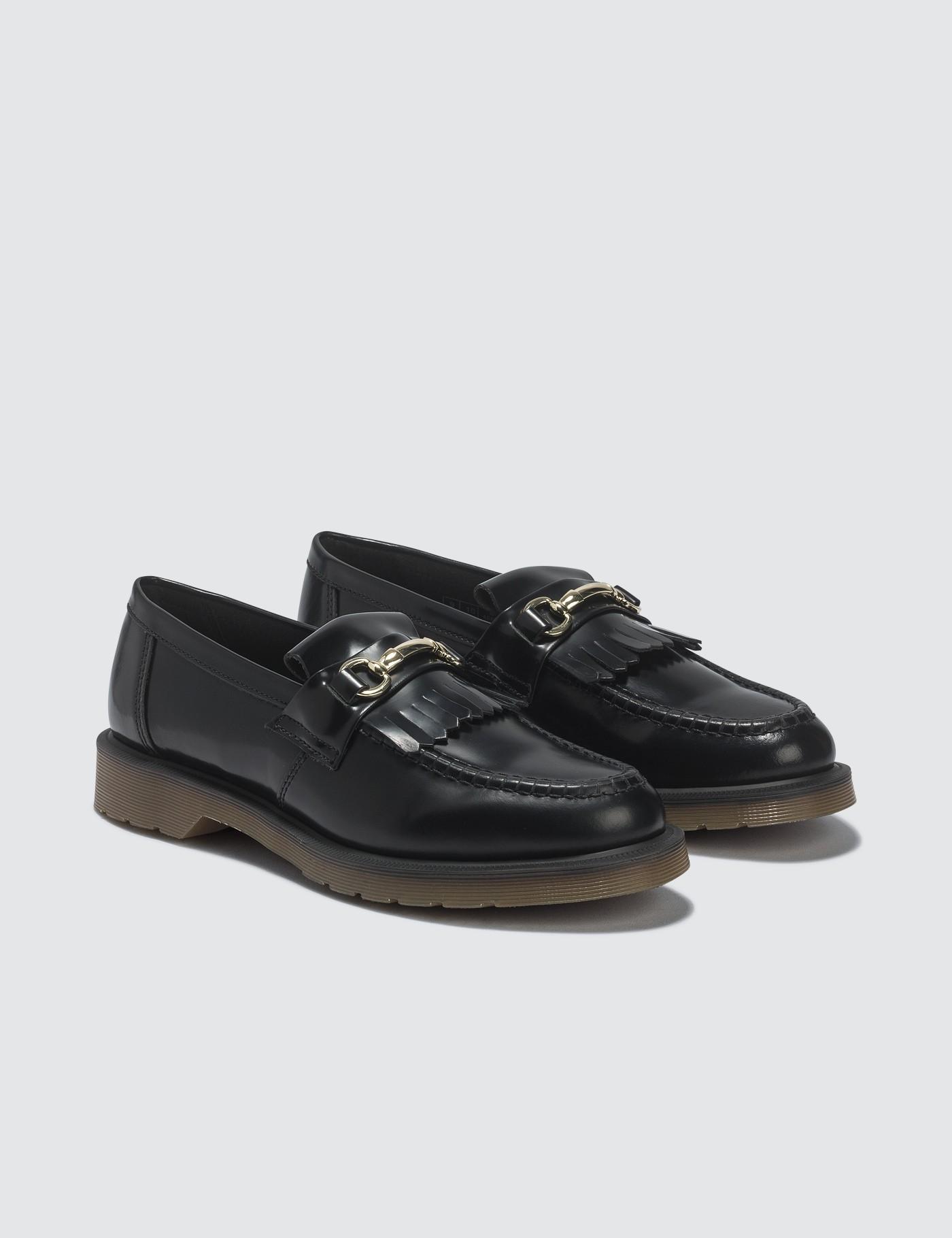 dr martens adrian snaffle