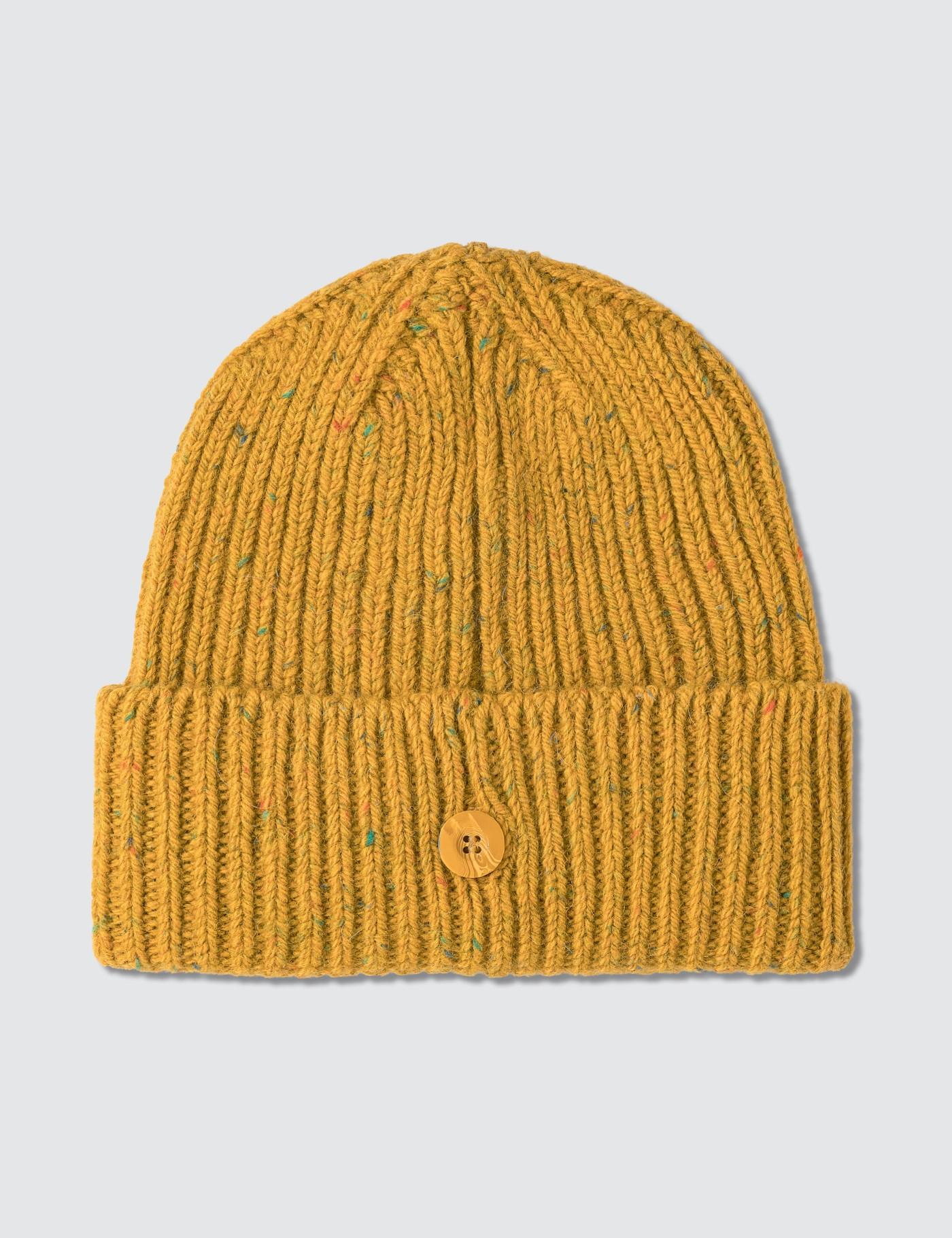 anglistic beanie