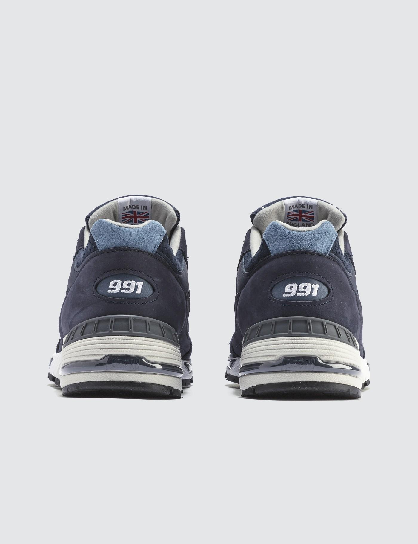 new balance m991nvt
