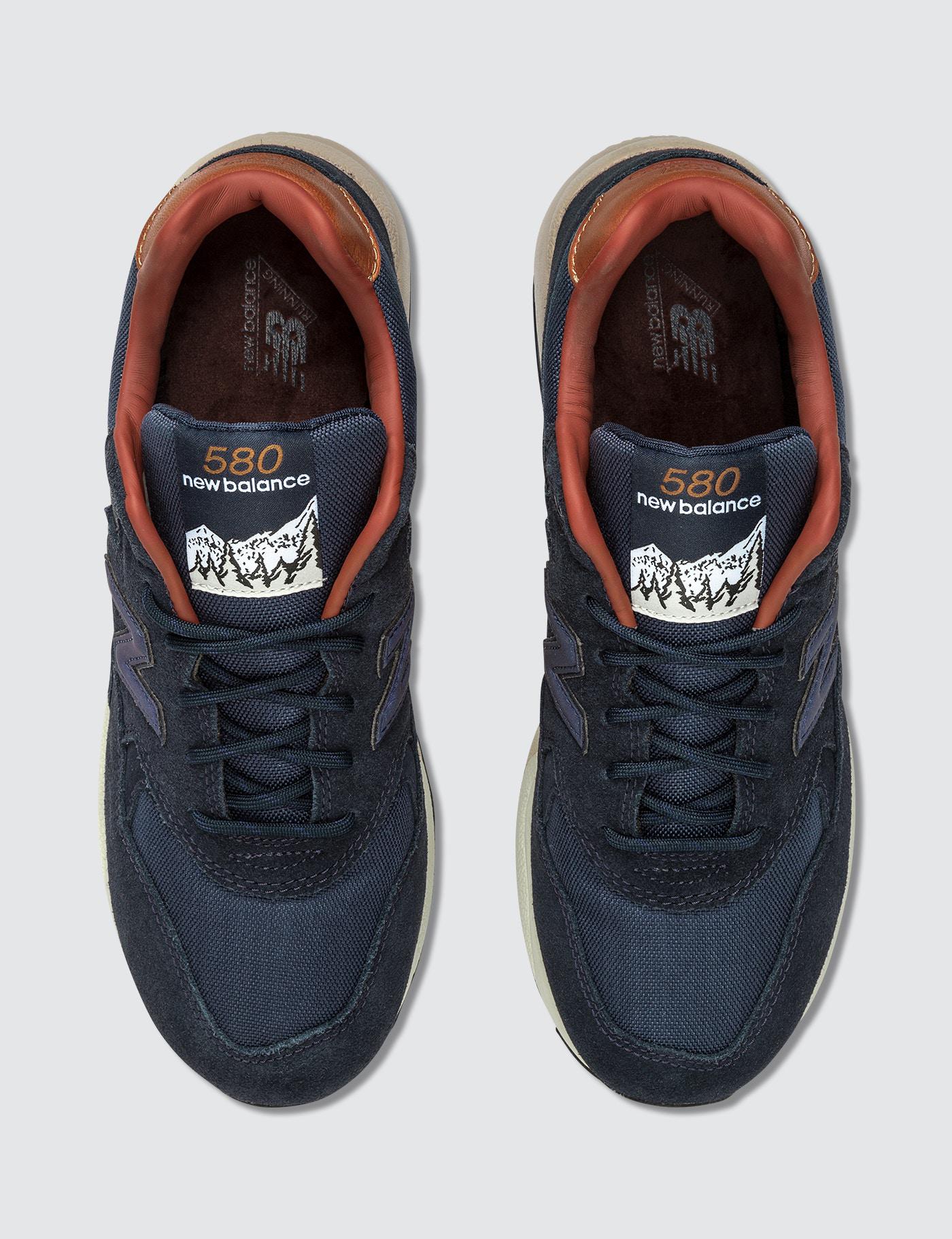 New Balance Outdoor Pack Telegraph