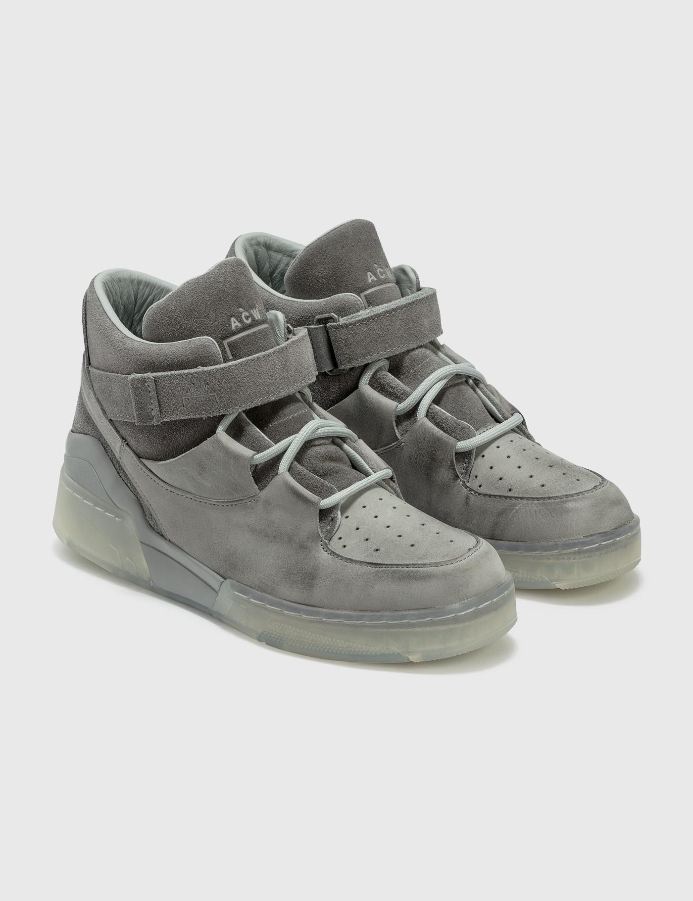 Converse Suede X A-cold-wall* Erx 260 in Grey (Gray) - Lyst