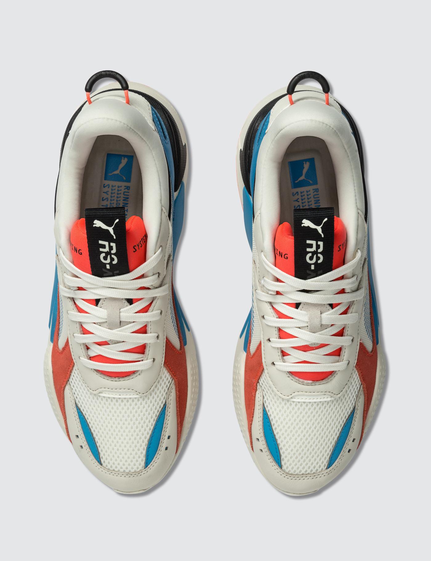 pumas rs x men's