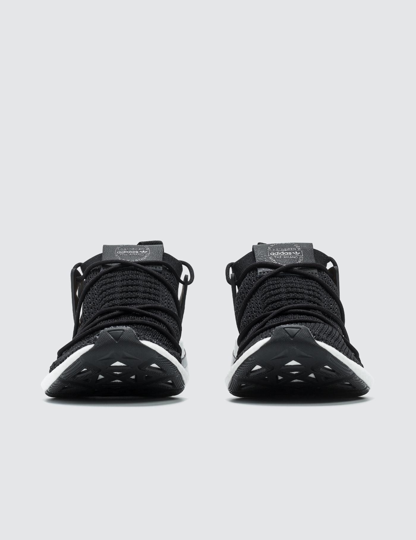 adidas arkyn pk w black