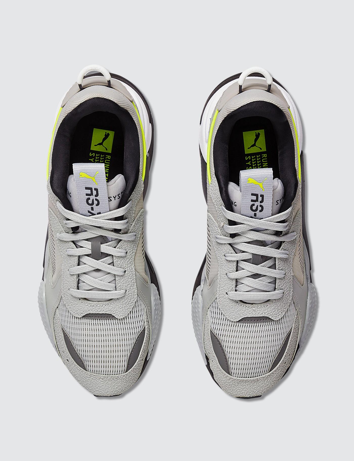 Puma rsx hard drive grey Clearance