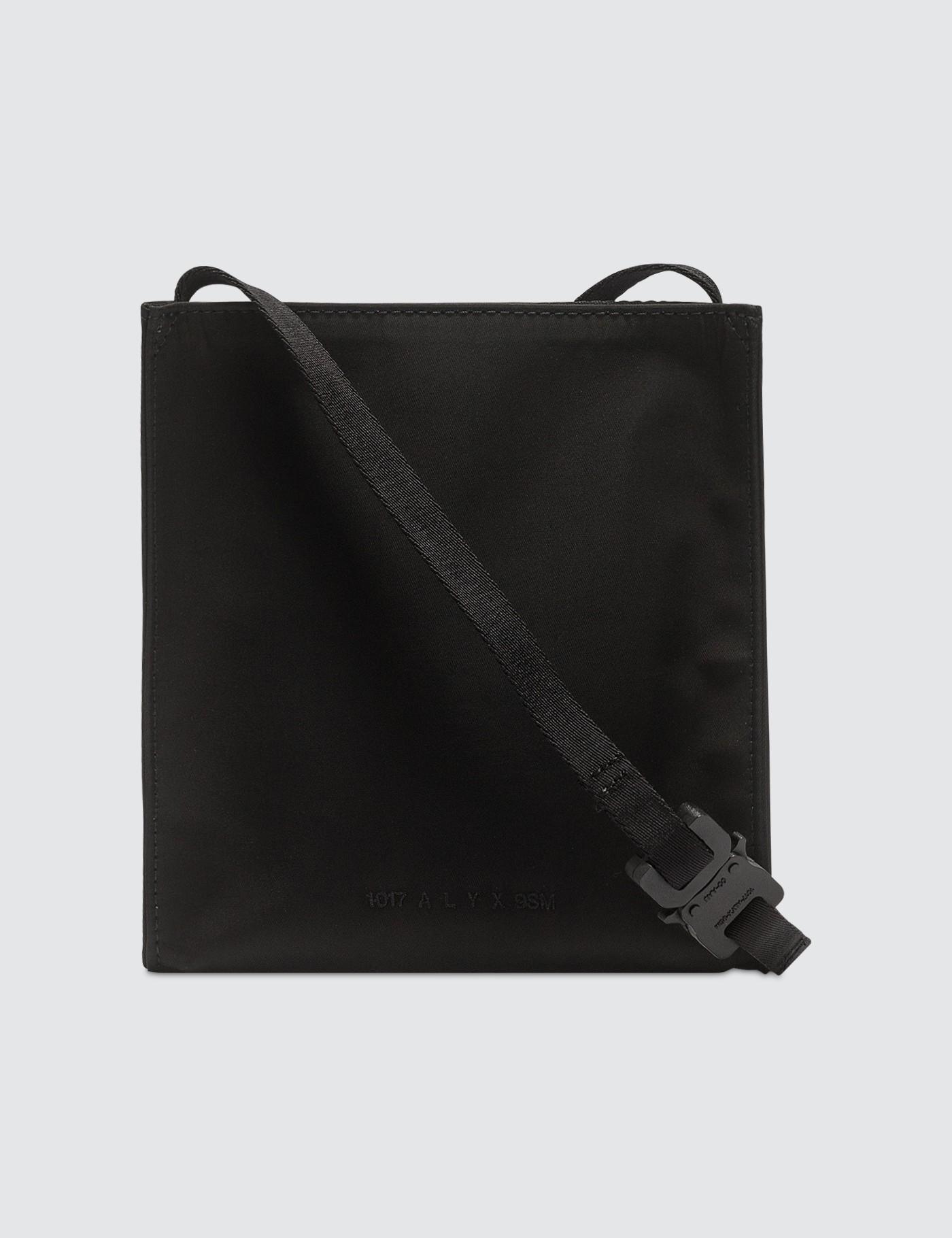 crossbody bag for passport