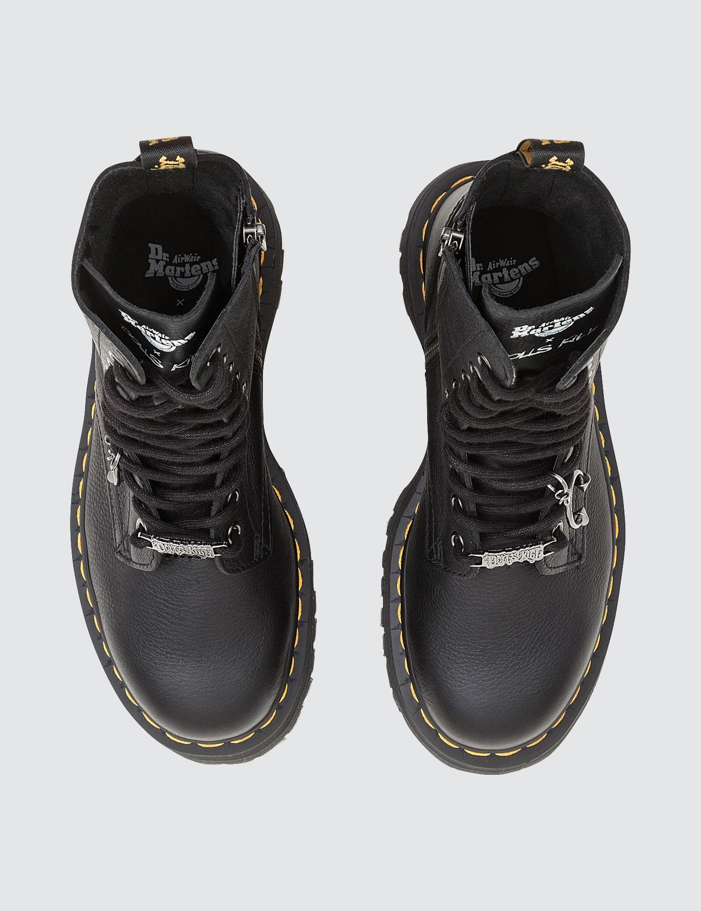 dollskill dr martens