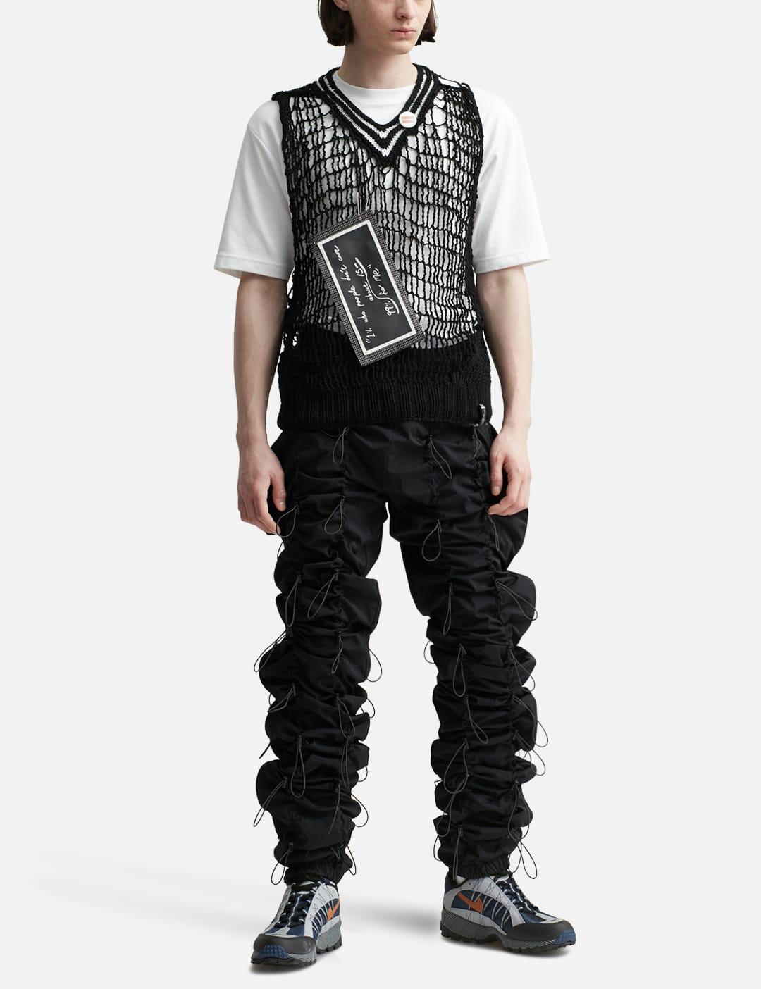 99% Is Gobchang Pants in Black | Lyst