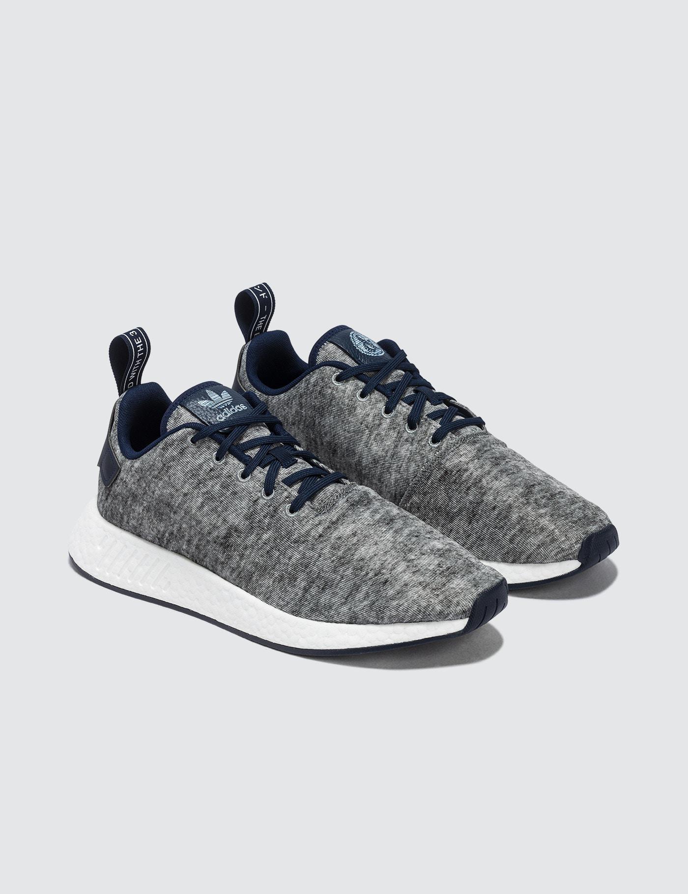 adidas x united arrows & sons nmd r2