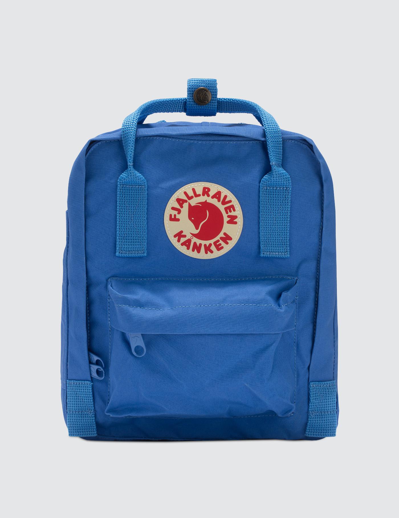 fjällräven kånken classic backpack