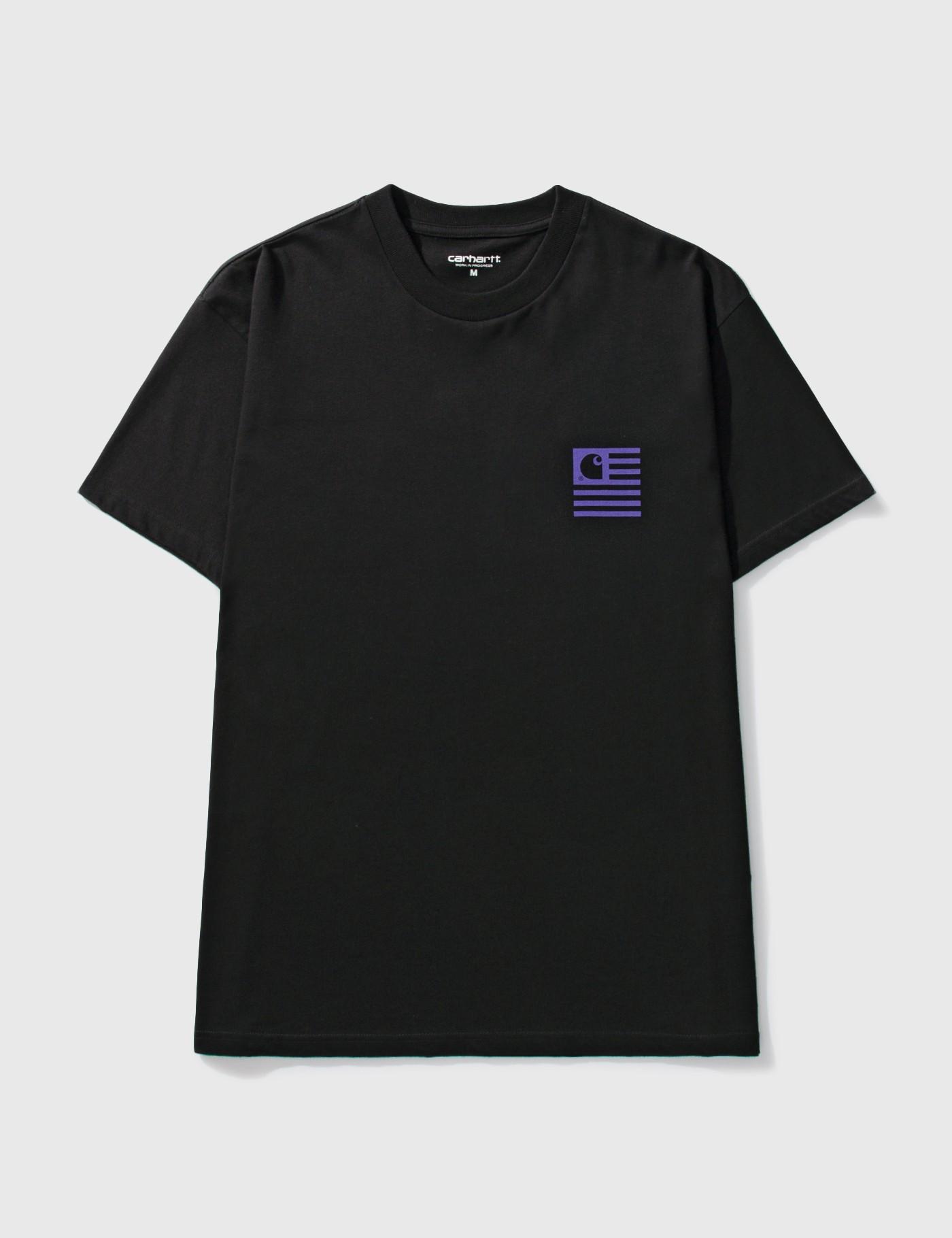 Carhartt WIP Medley State T-shirt in 