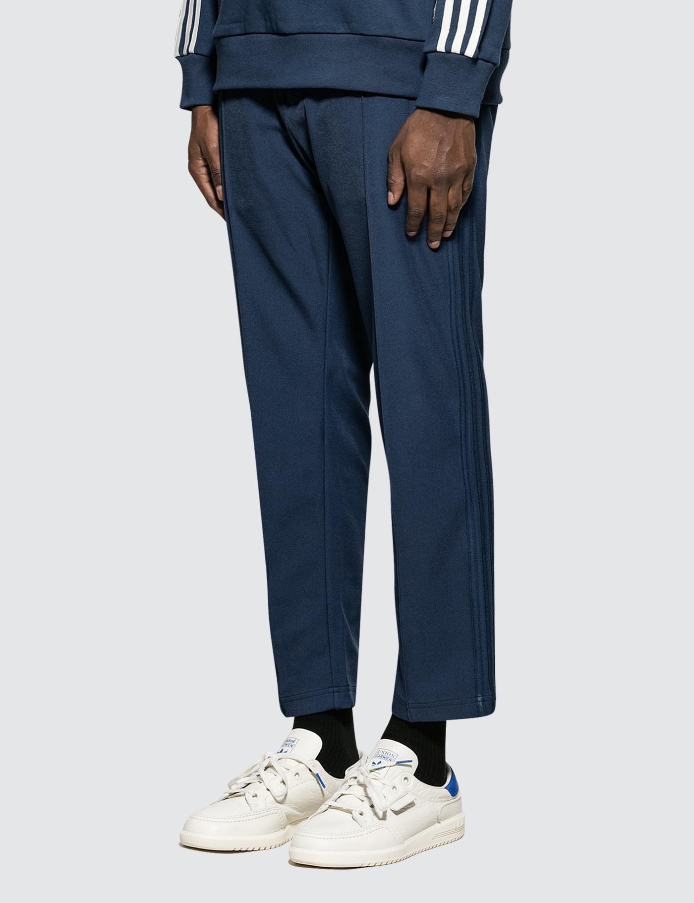 adidas spezial pants