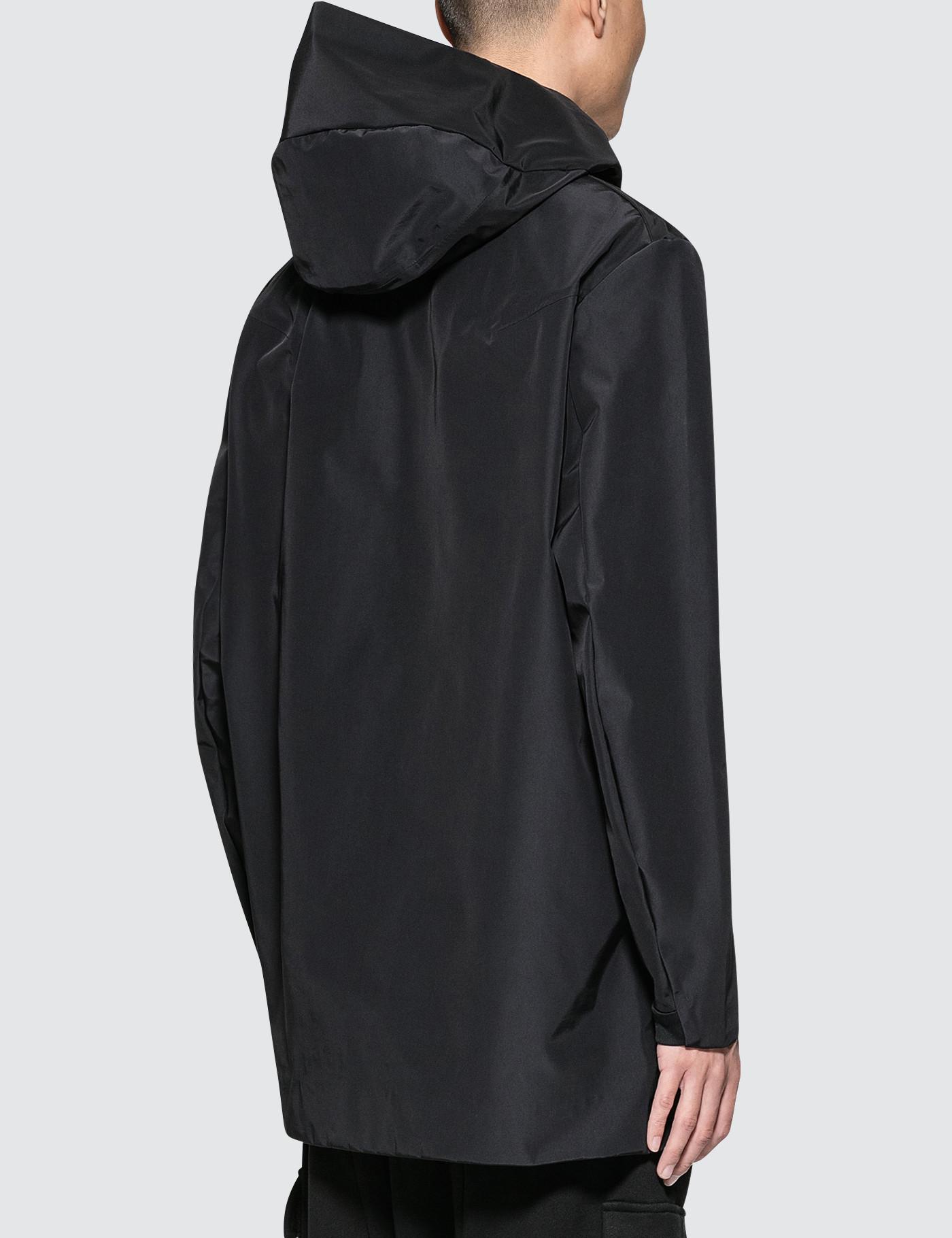 nsw tech pack jacket hd shield