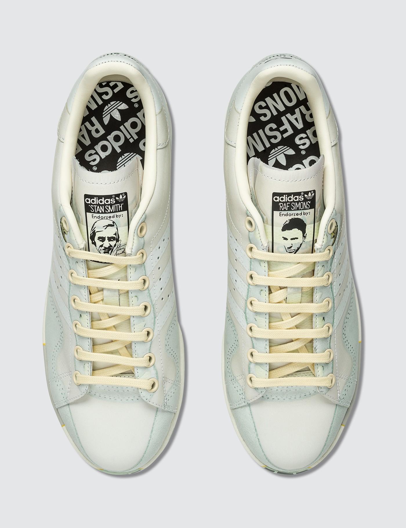 stan smith ivy