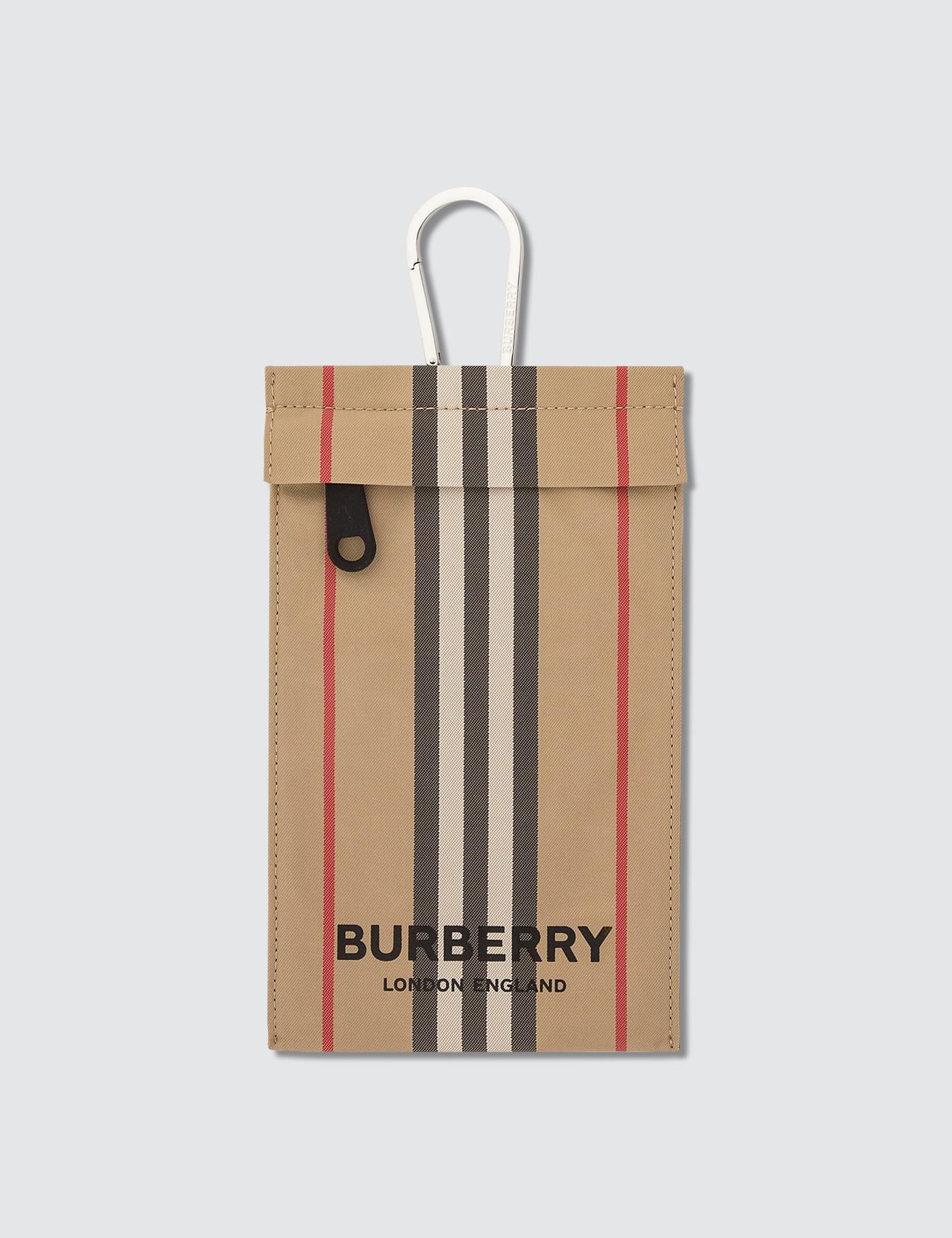 burberry blue label shoulder bag