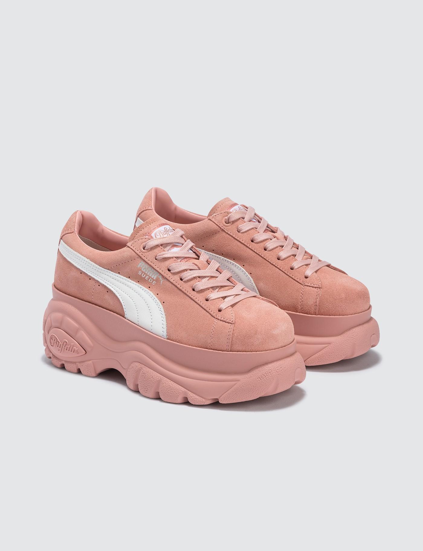 puma buffalo price
