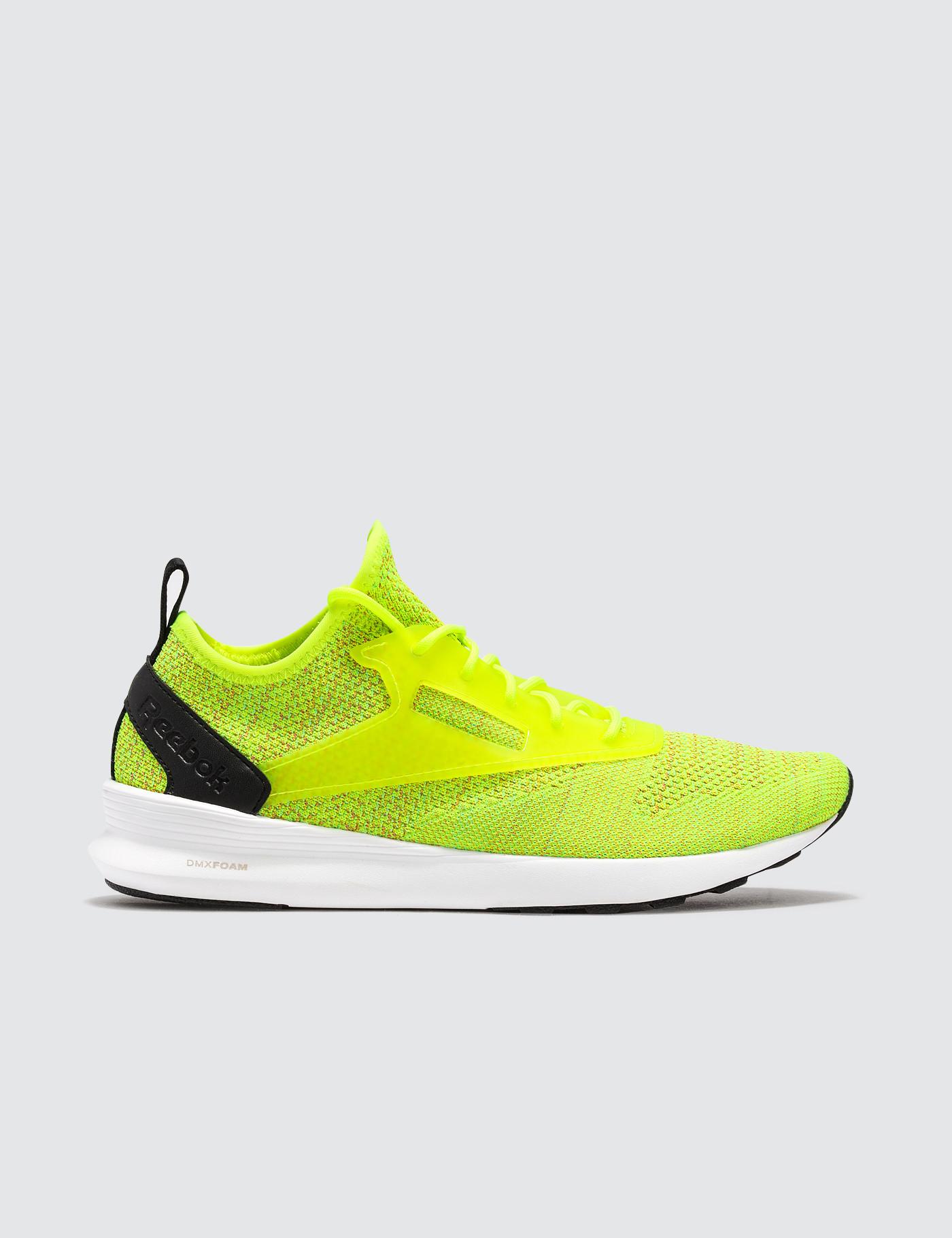 reebok zoku multicolor womens