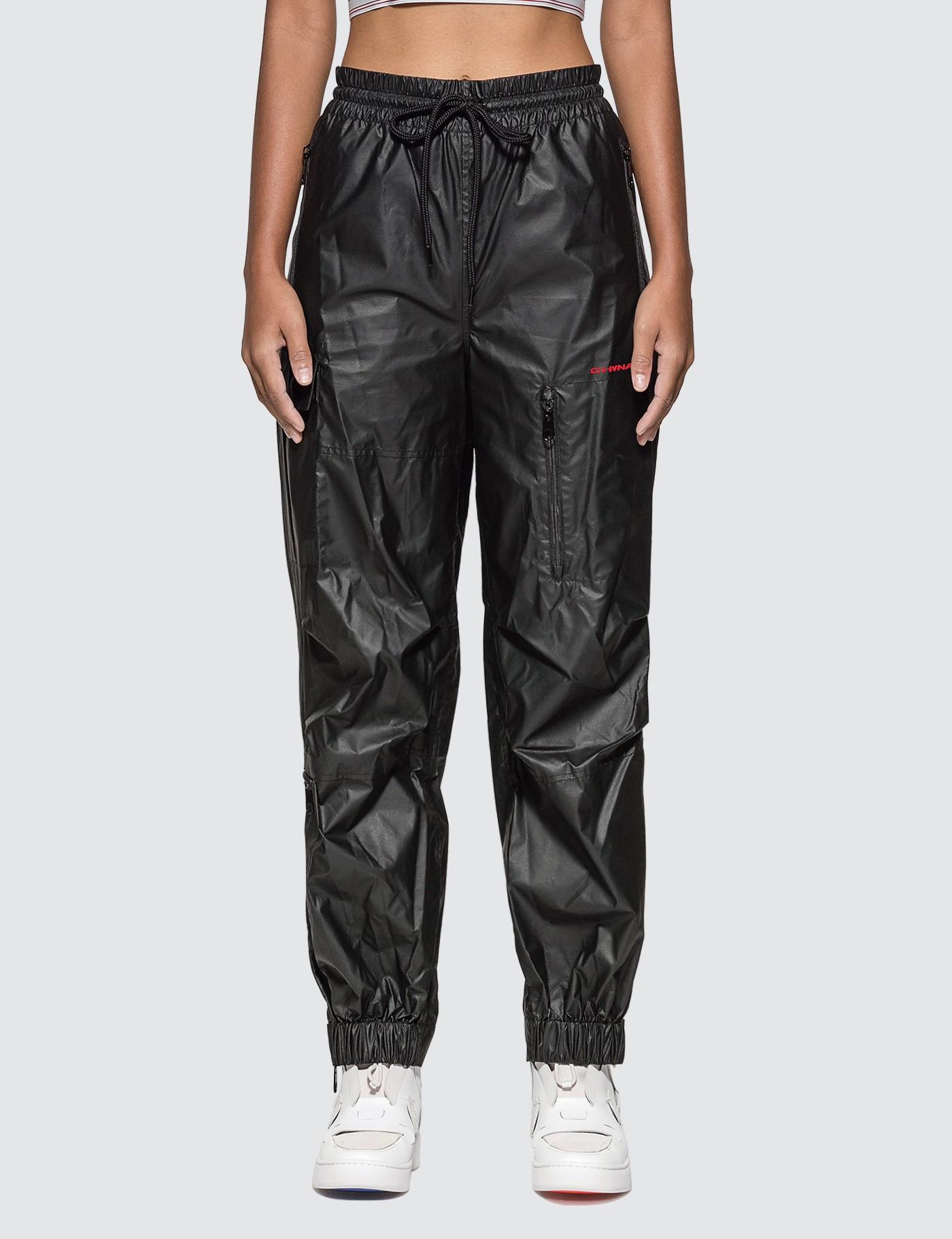 alexander wang track pants