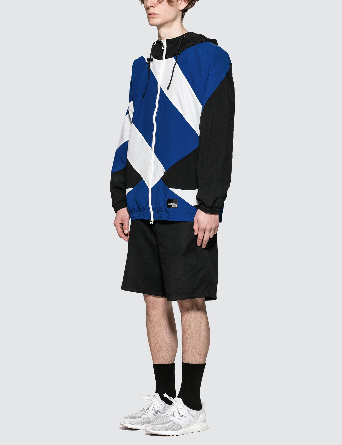 eqt 18 windbreaker