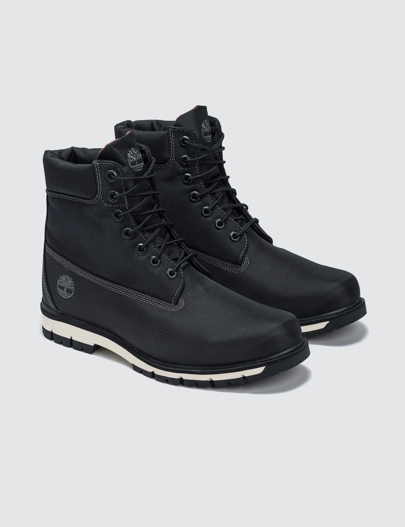 timberland radford canvas