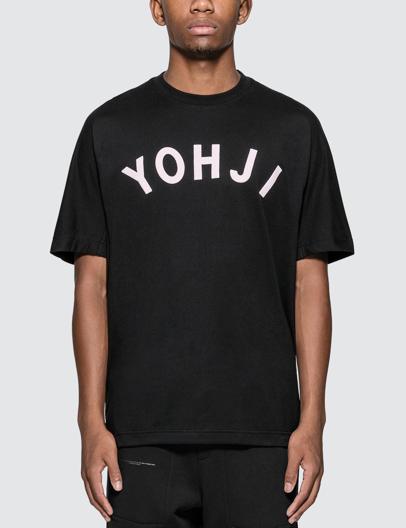 yohji t shirt