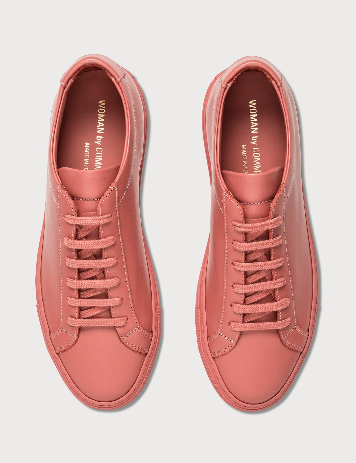 common projects achilles red