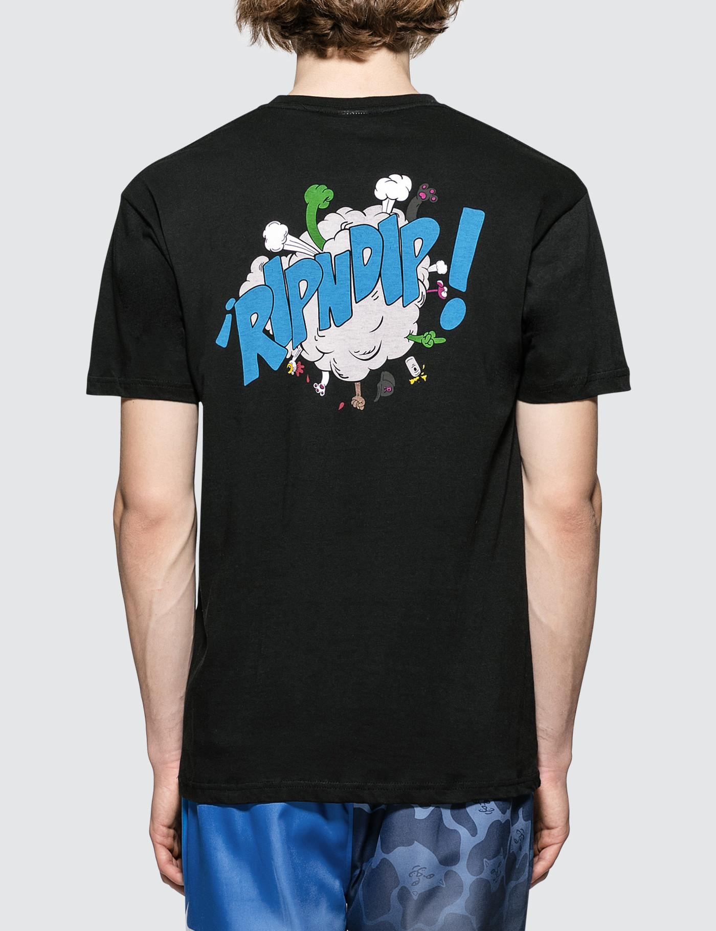 ripndip t