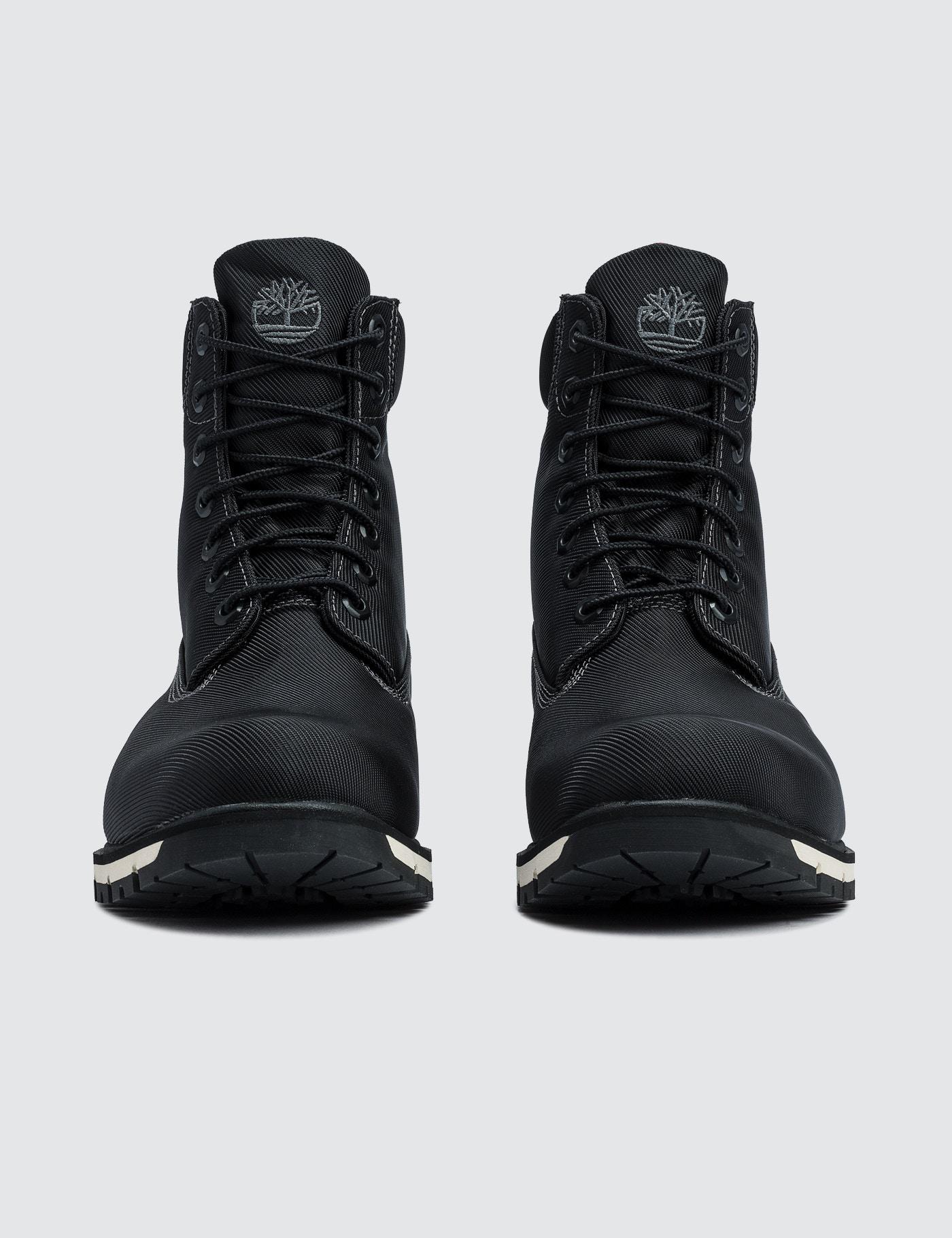 timberland radford canvas