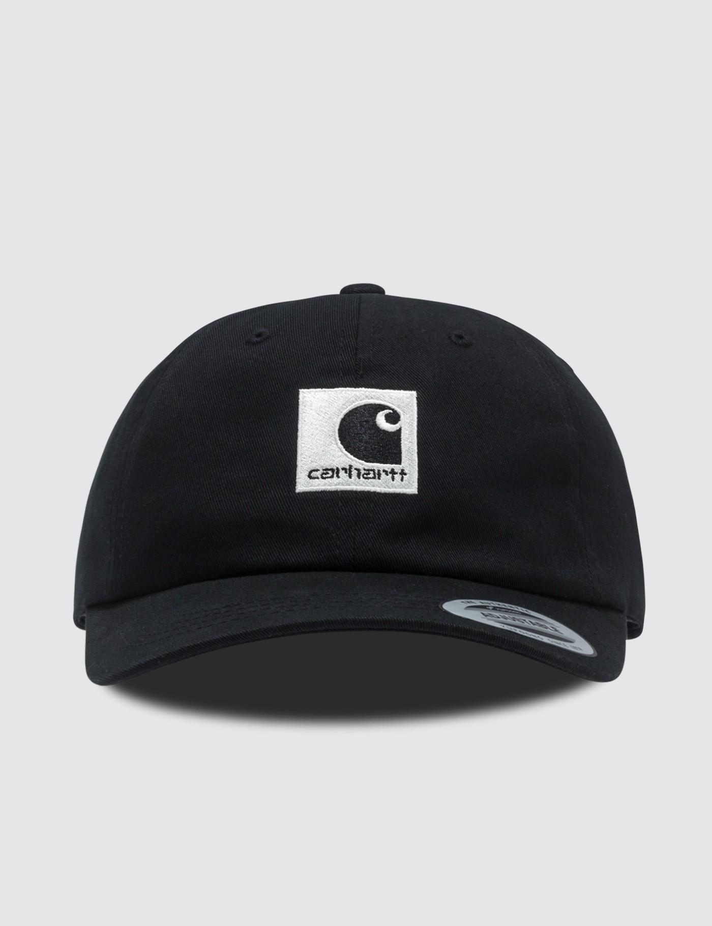 carhartt lewiston cap
