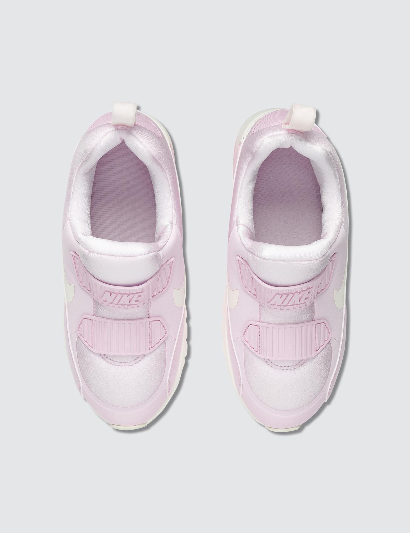 nike air max tiny 90 pink