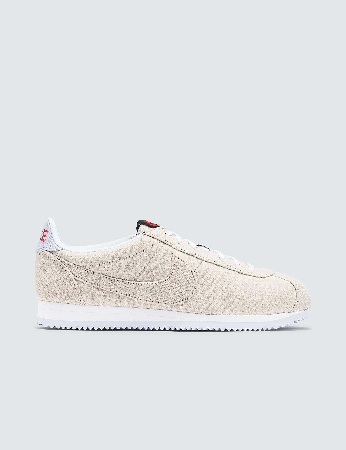 nike cortez mens stranger things